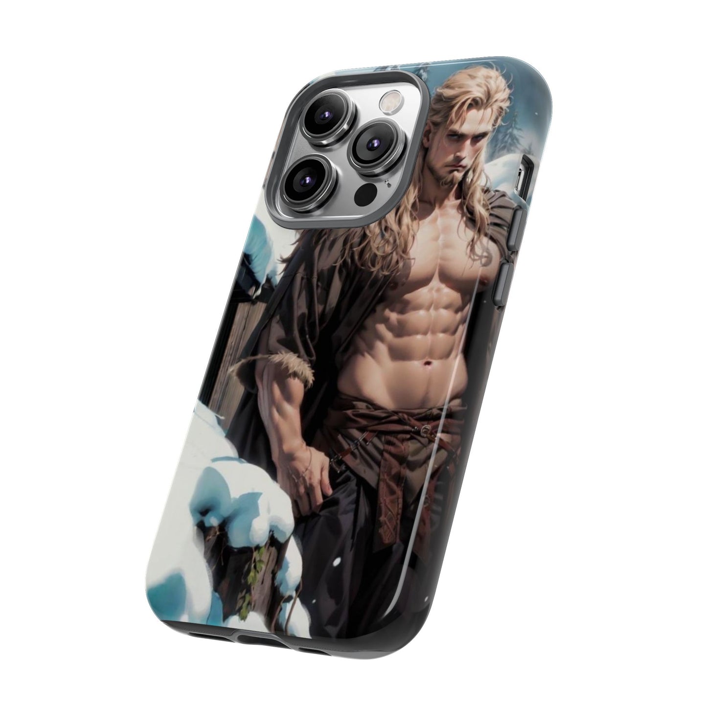 Eivor, Signs of Valhalla