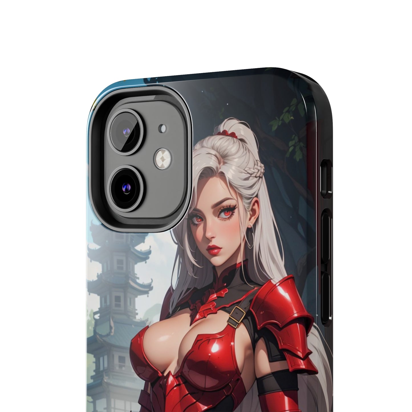 Syneix, Emperor's Palace #04