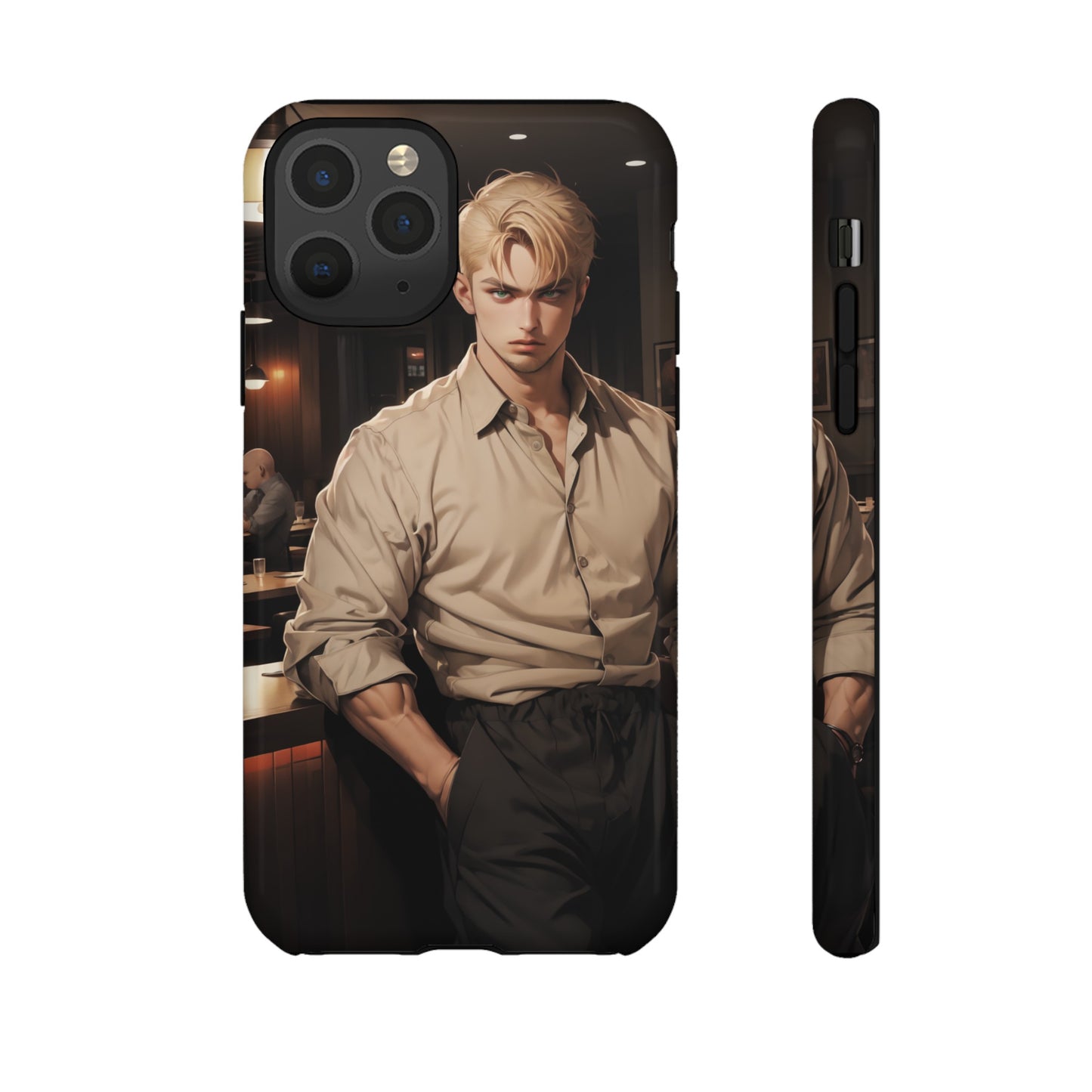 Ixsyn, Studio Lounge #02