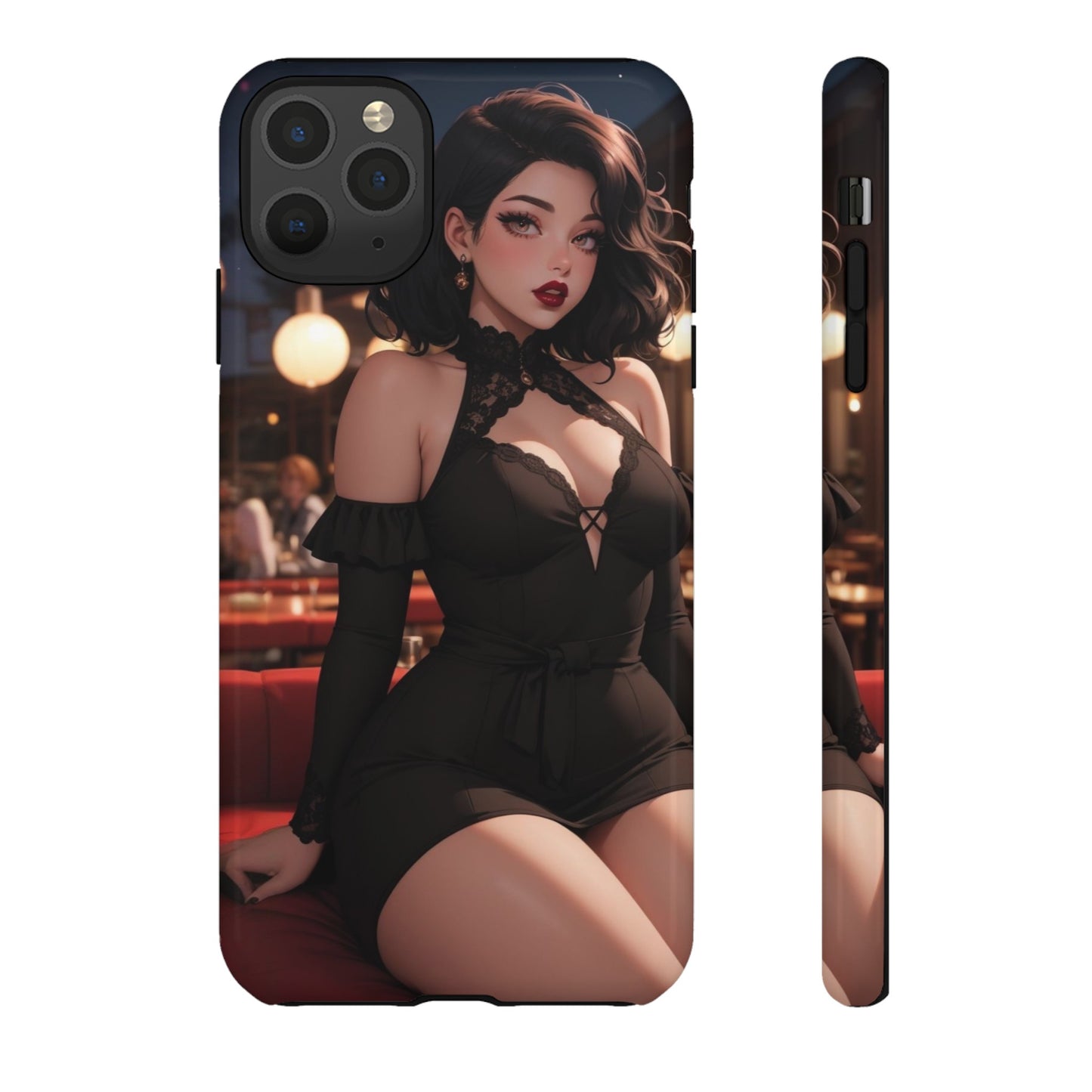 Grace, Studio Lounge #02