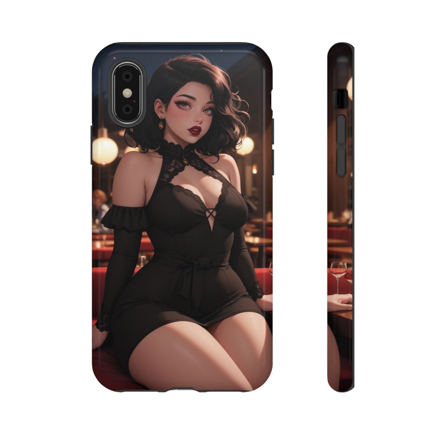 Grace, Studio Lounge #02