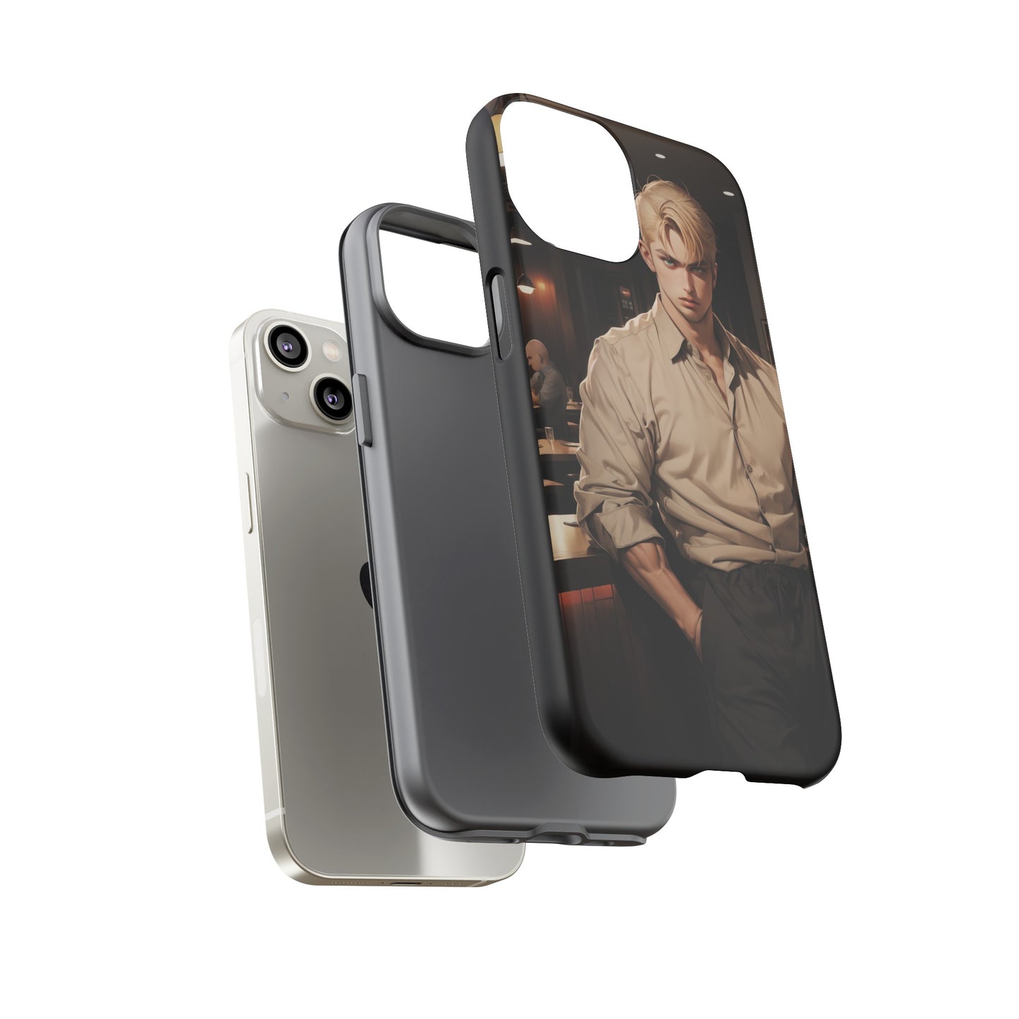 Ixsyn, Studio Lounge #02