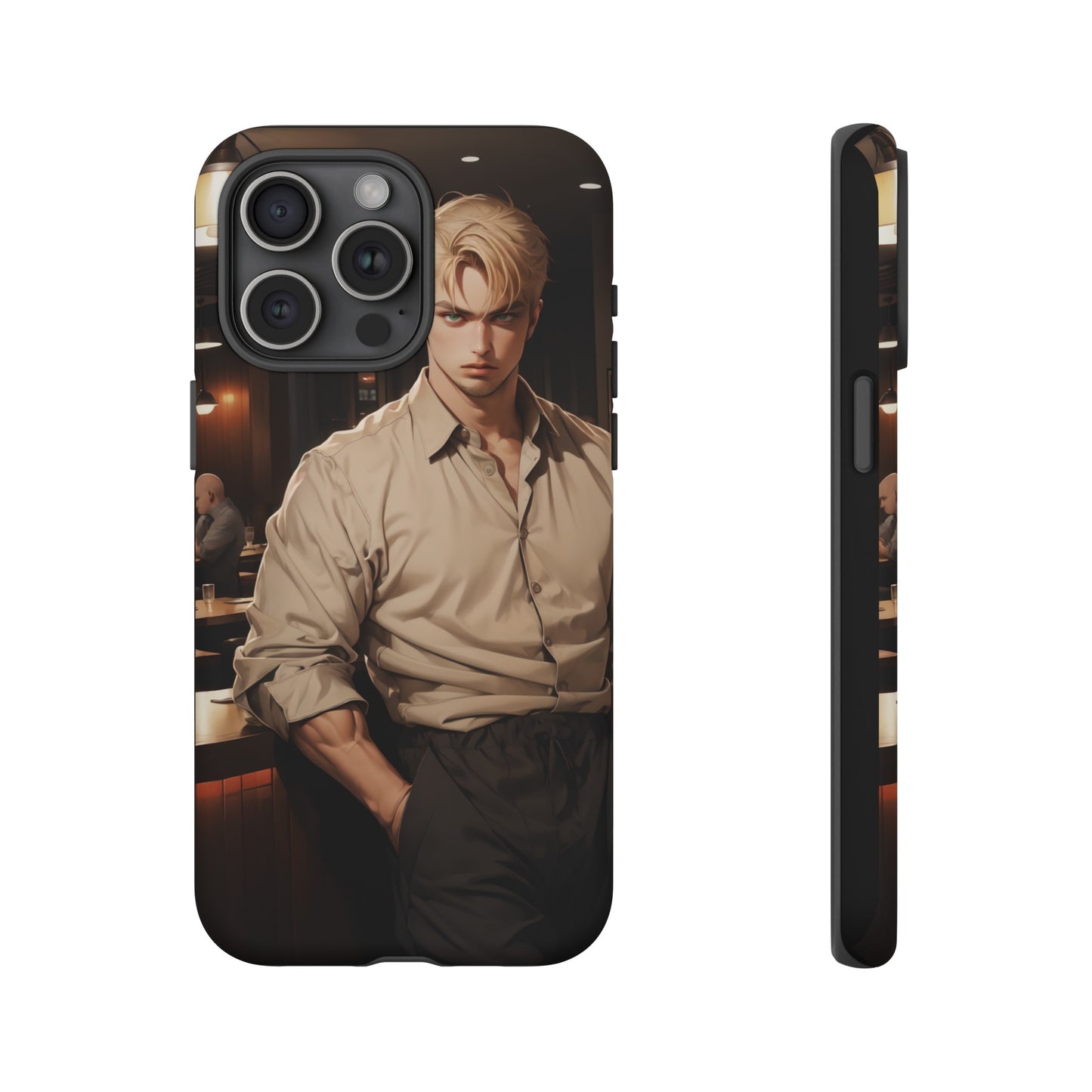 Ixsyn, Studio Lounge #02