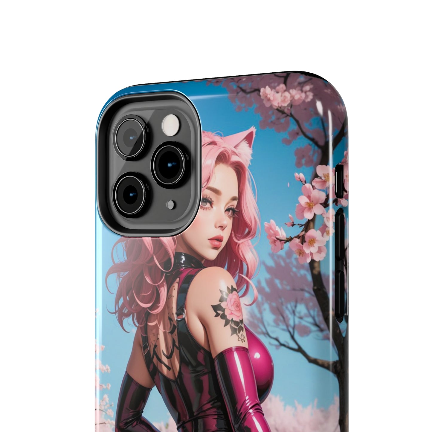 Kitty Celi, Sakura #03