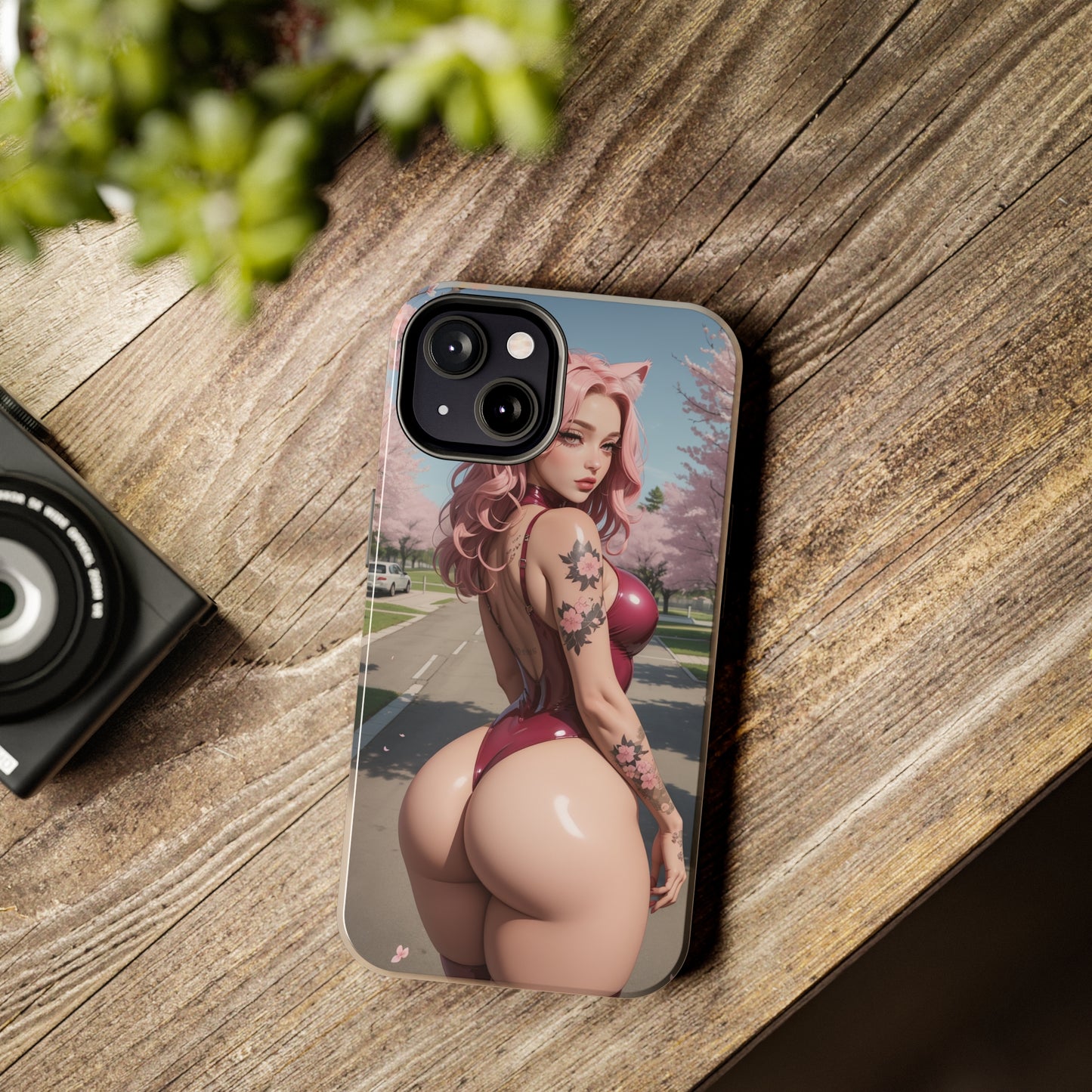 Kitty Celi, Sakura #01