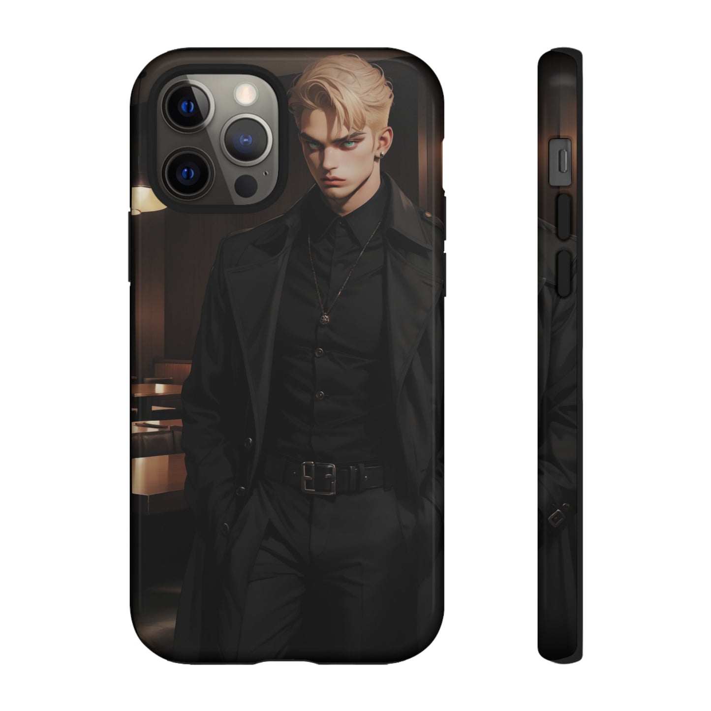 Ixsyn, Studio Longue #01