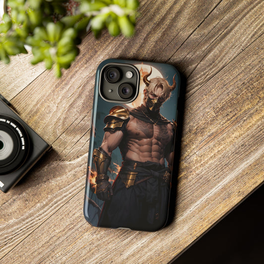 Izyel, The Yaksha #03