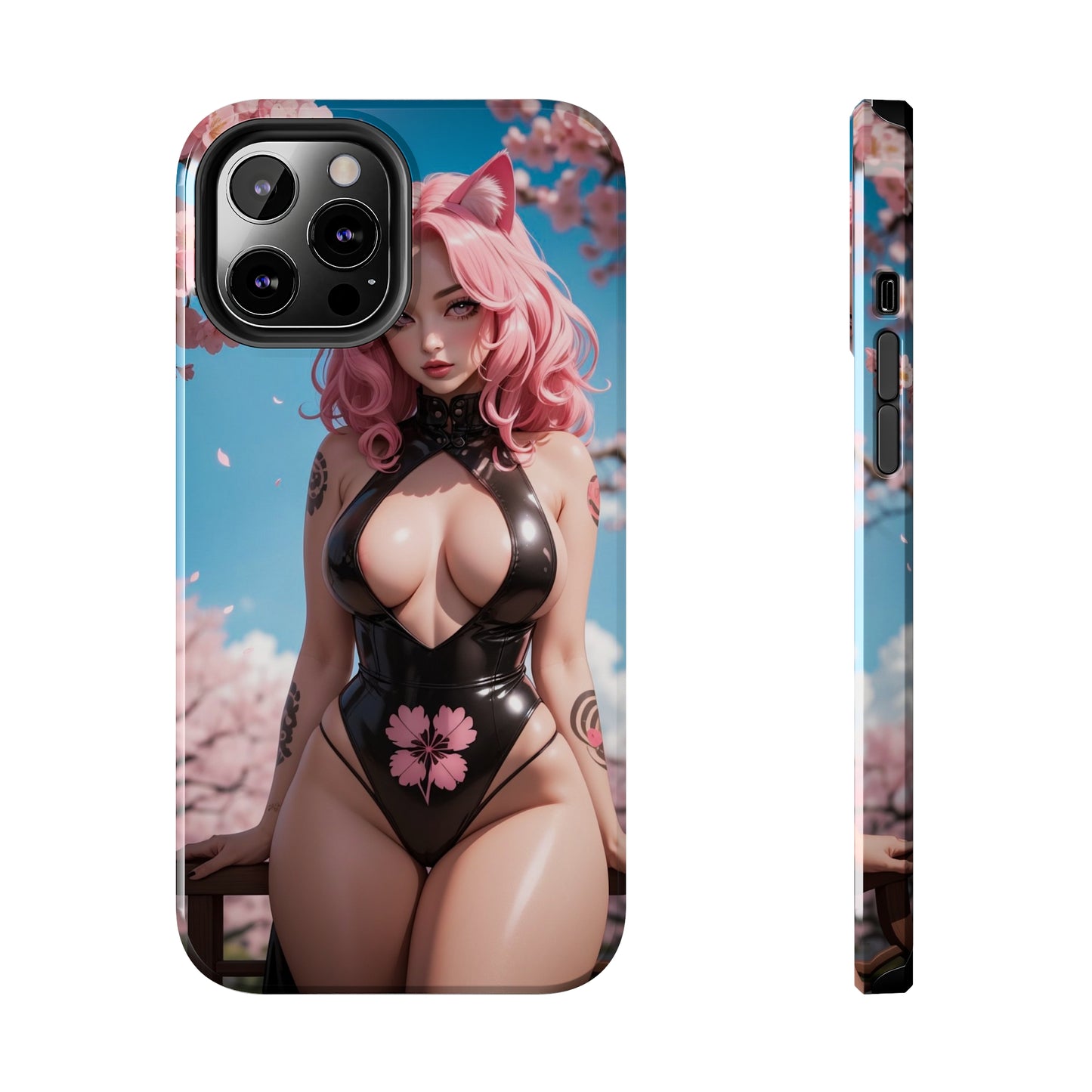 Kitty Celi, Sakura #06