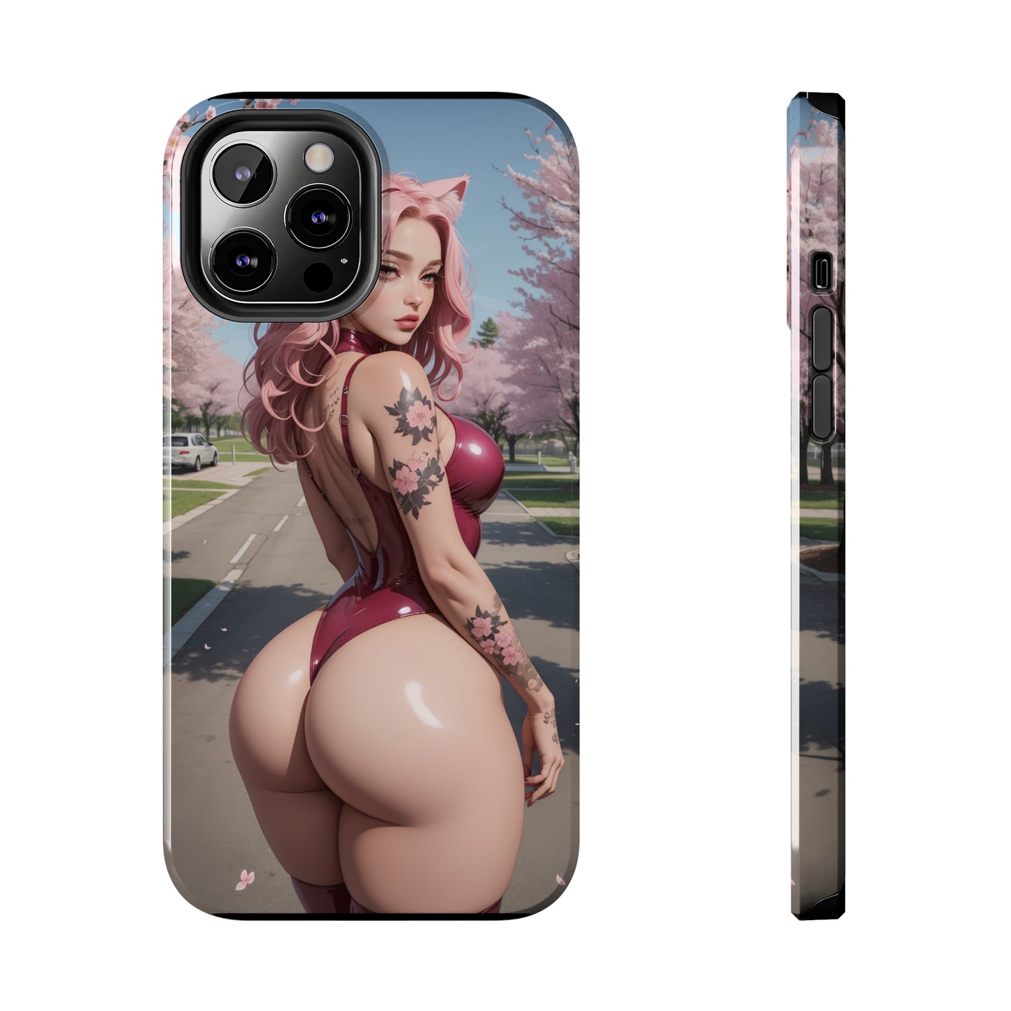 Kitty Celi, Sakura #01