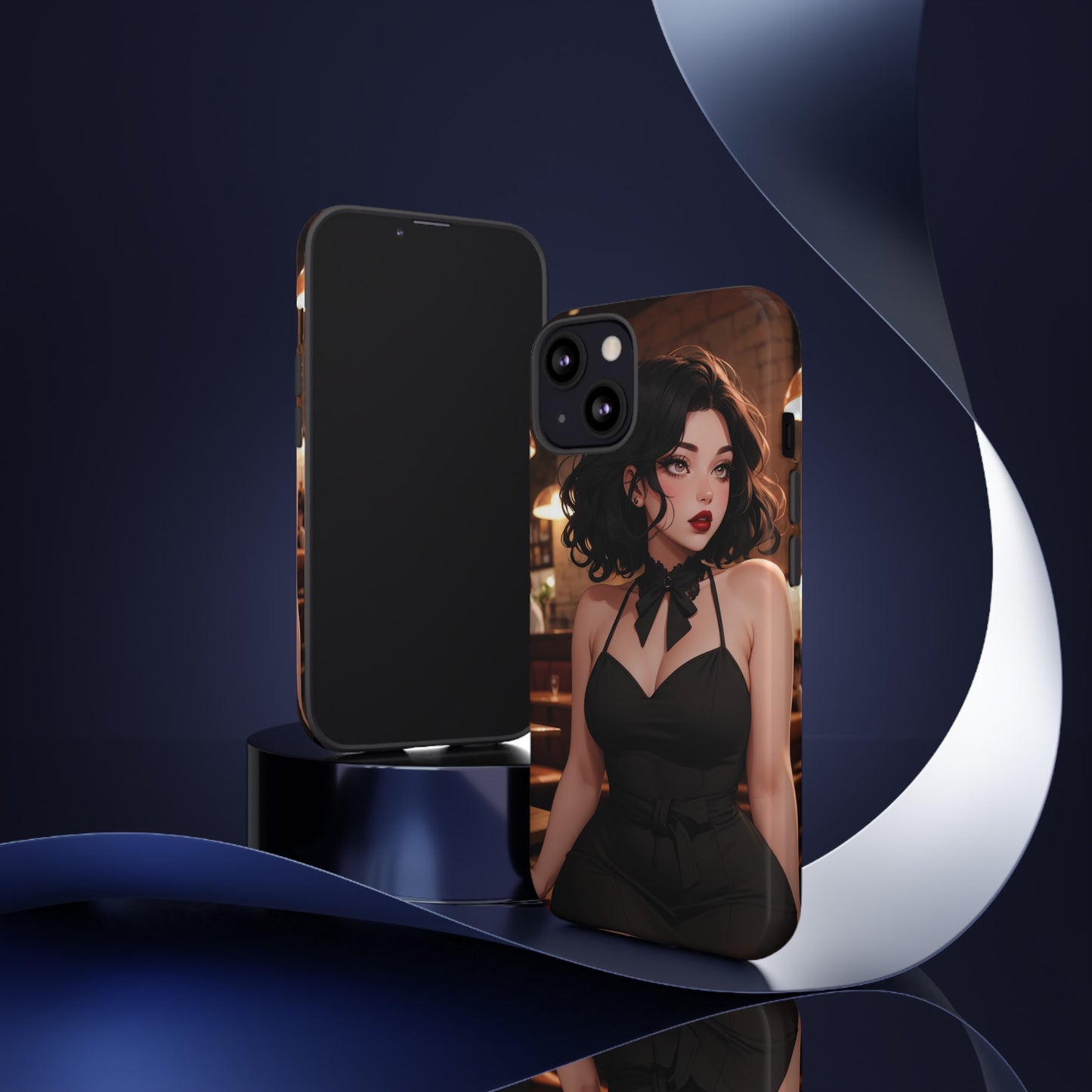 Grace, Studio Lounge #03