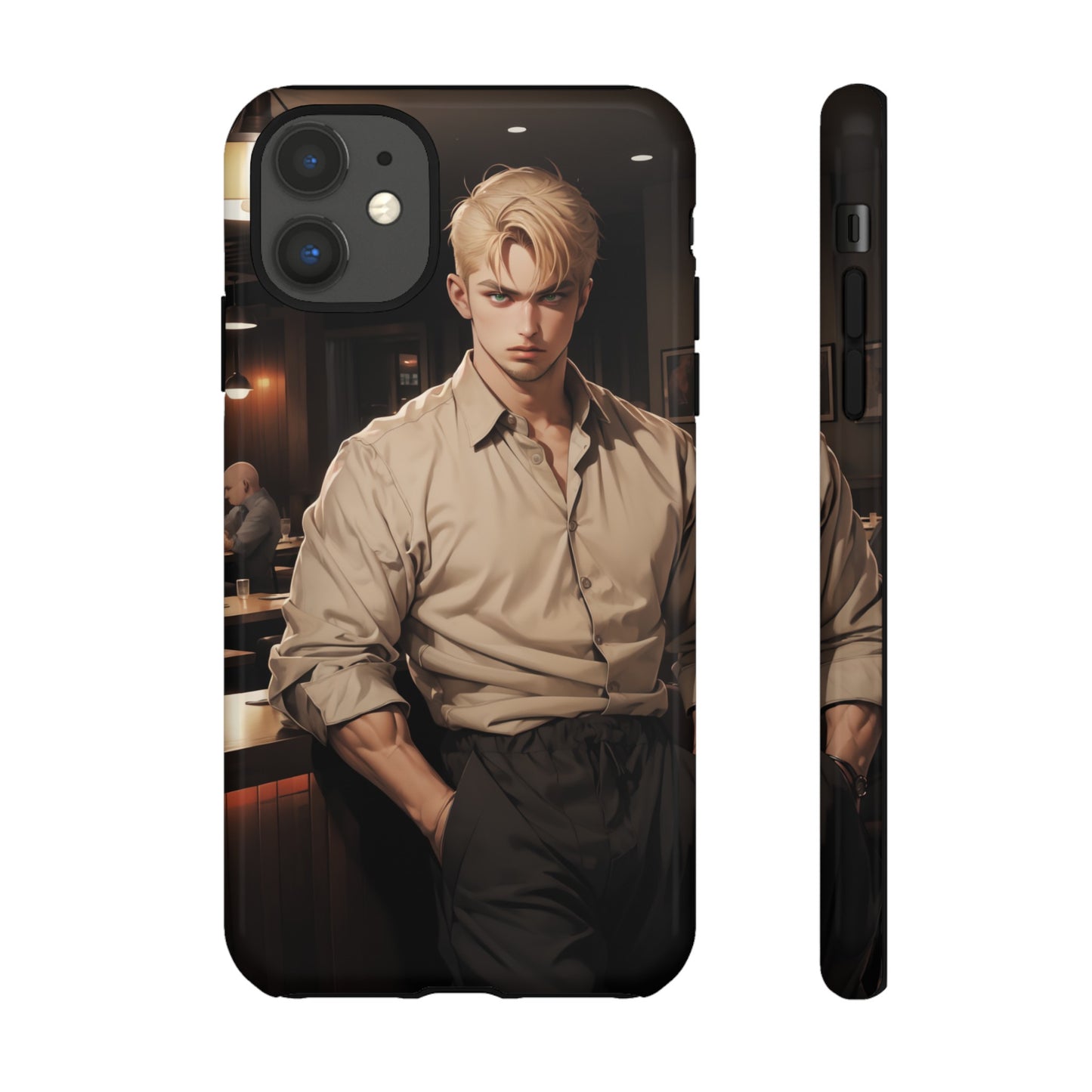 Ixsyn, Studio Lounge #02