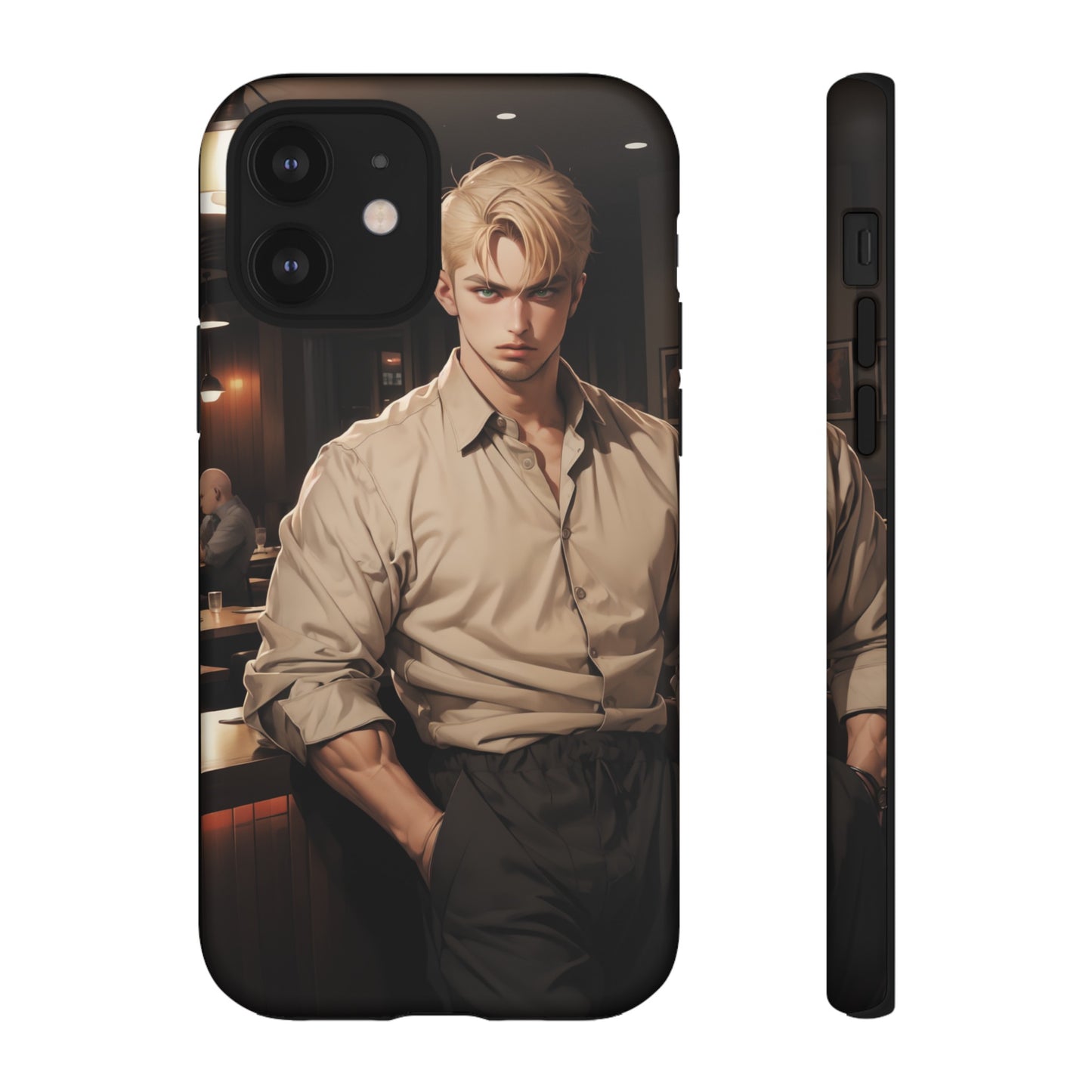 Ixsyn, Studio Lounge #02