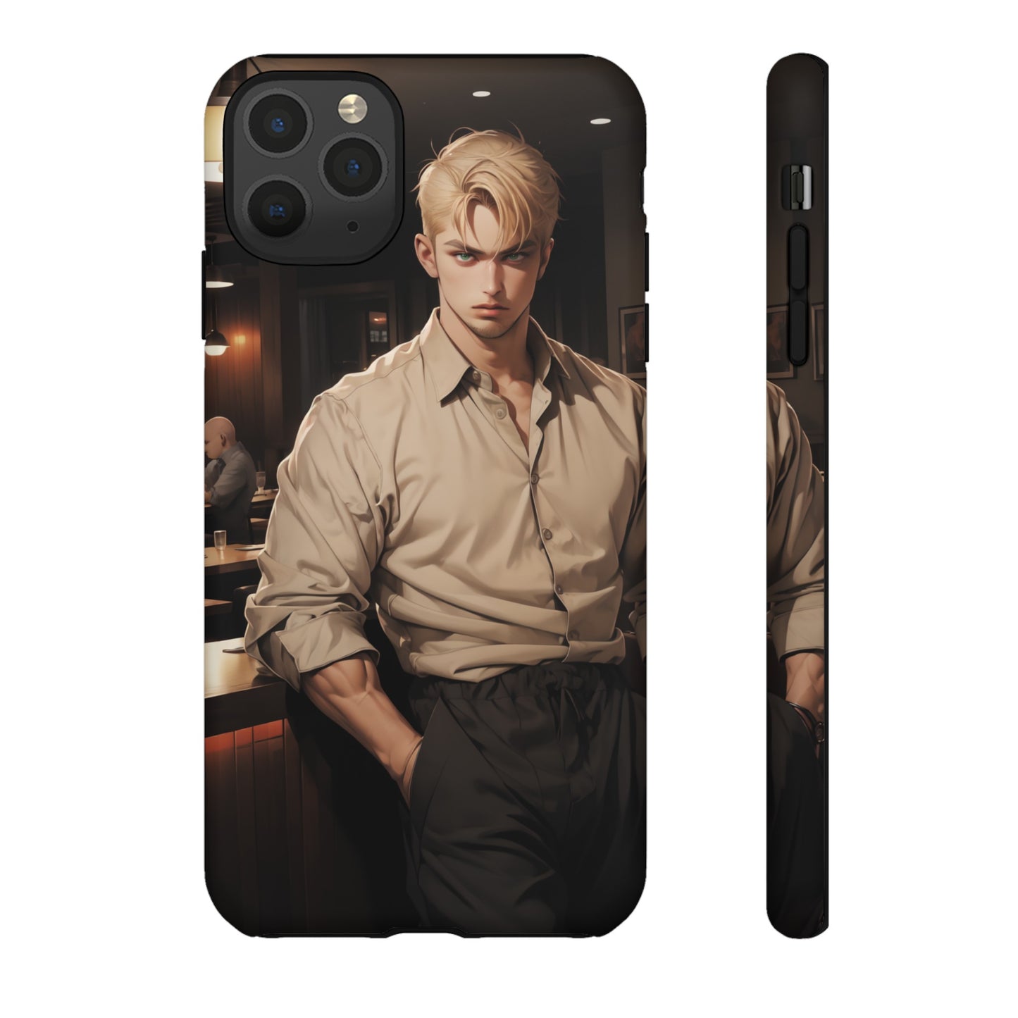 Ixsyn, Studio Lounge #02