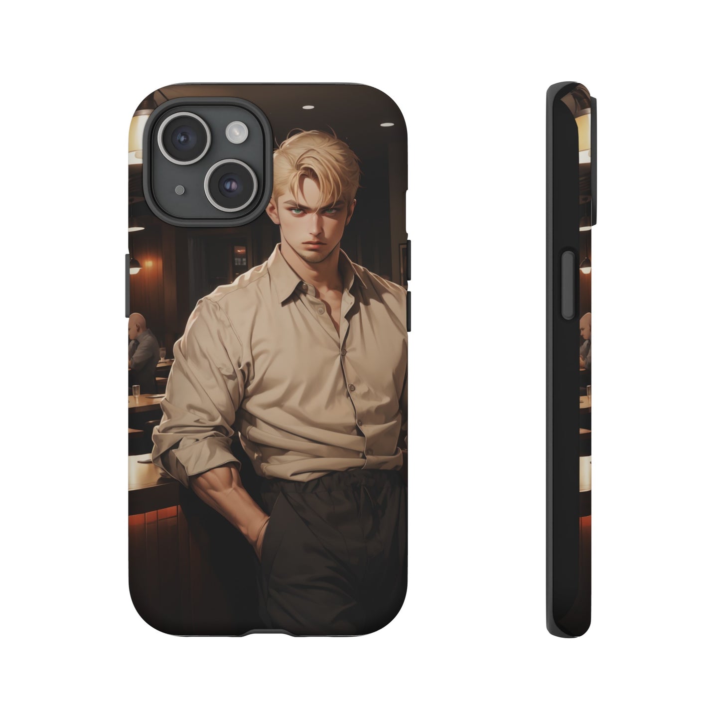 Ixsyn, Studio Lounge #02