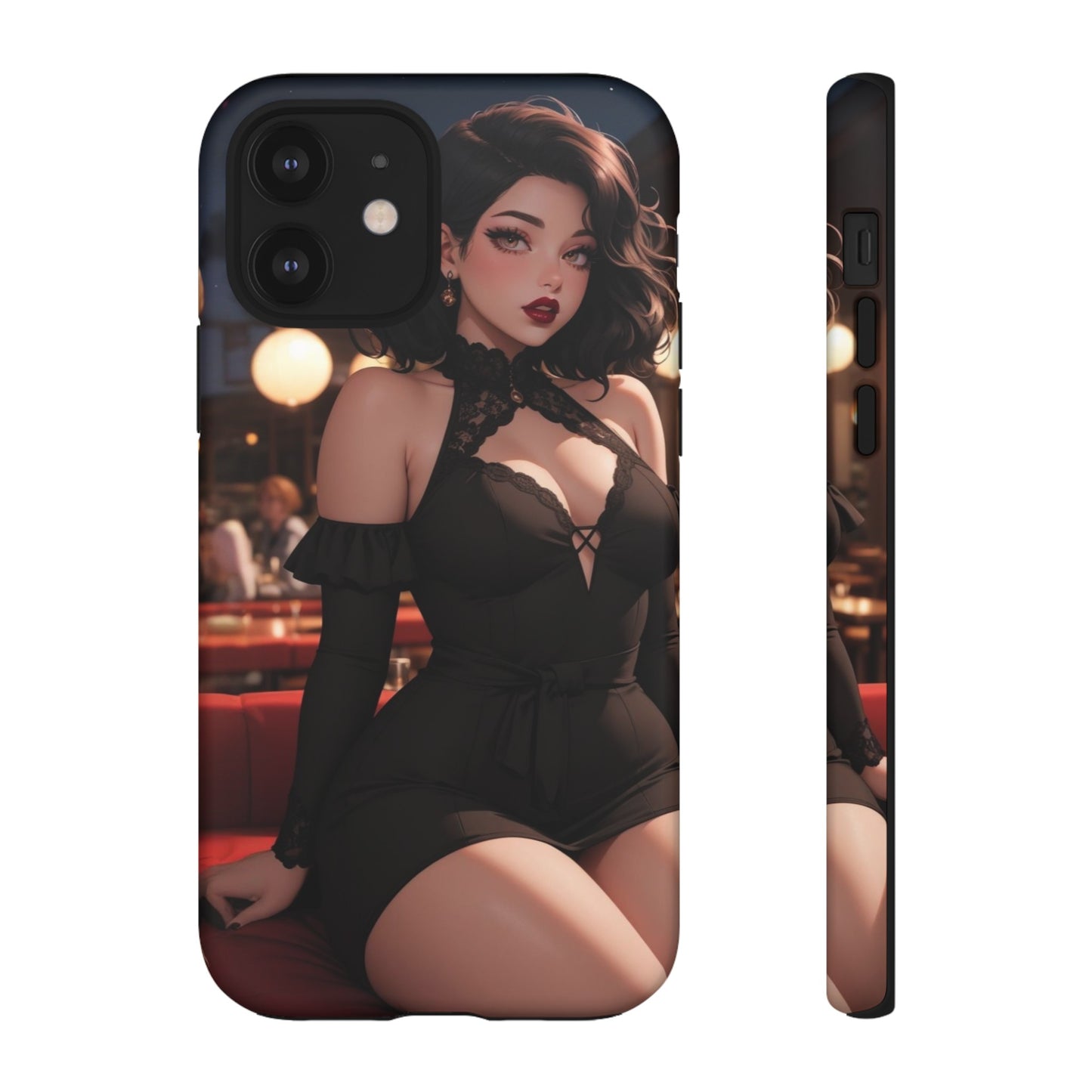 Grace, Studio Lounge #02