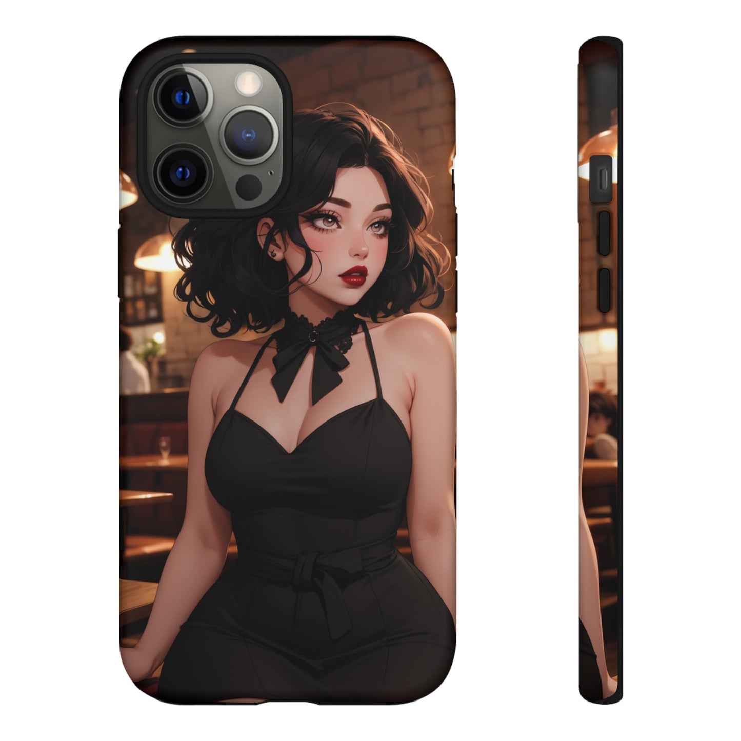 Grace, Studio Lounge #03