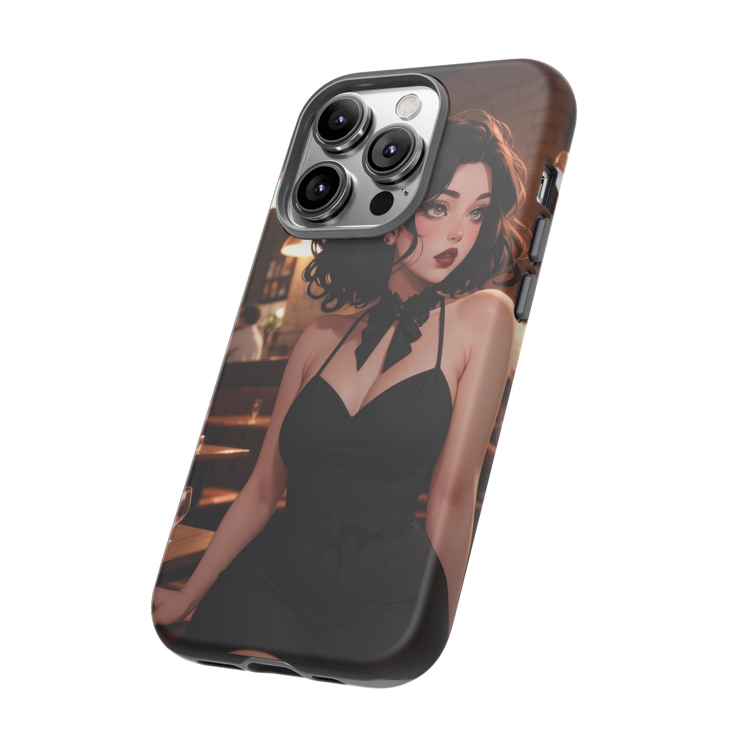 Grace, Studio Lounge #03