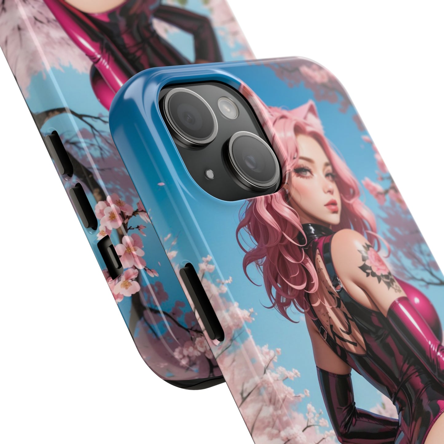 Kitty Celi, Sakura #03