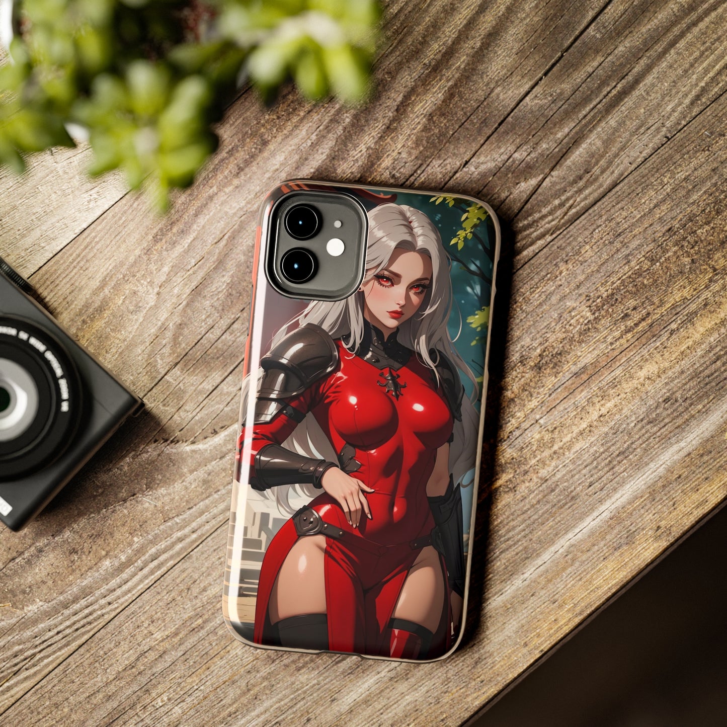 Syneix, Emperor's Palace #03