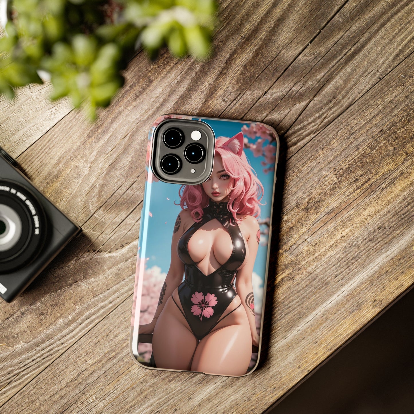 Kitty Celi, Sakura #06