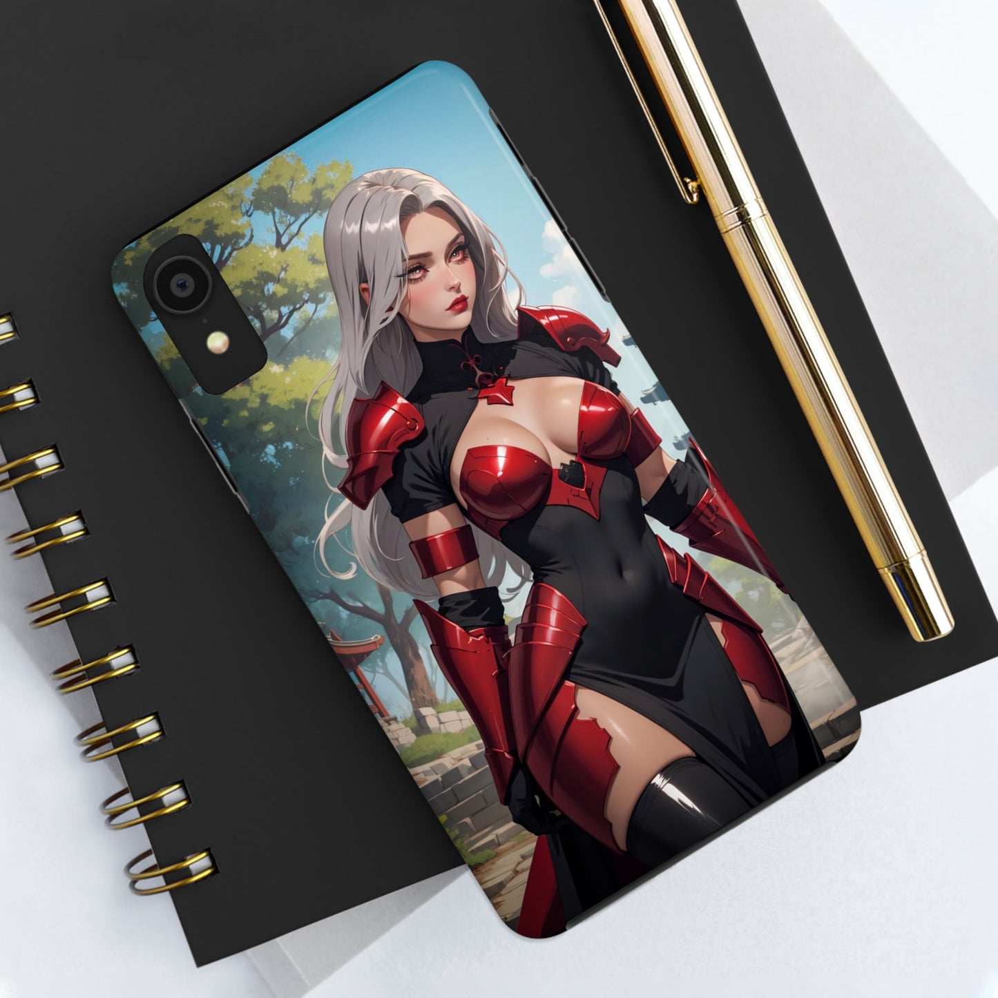 Syneix, Emperor's Palace #02