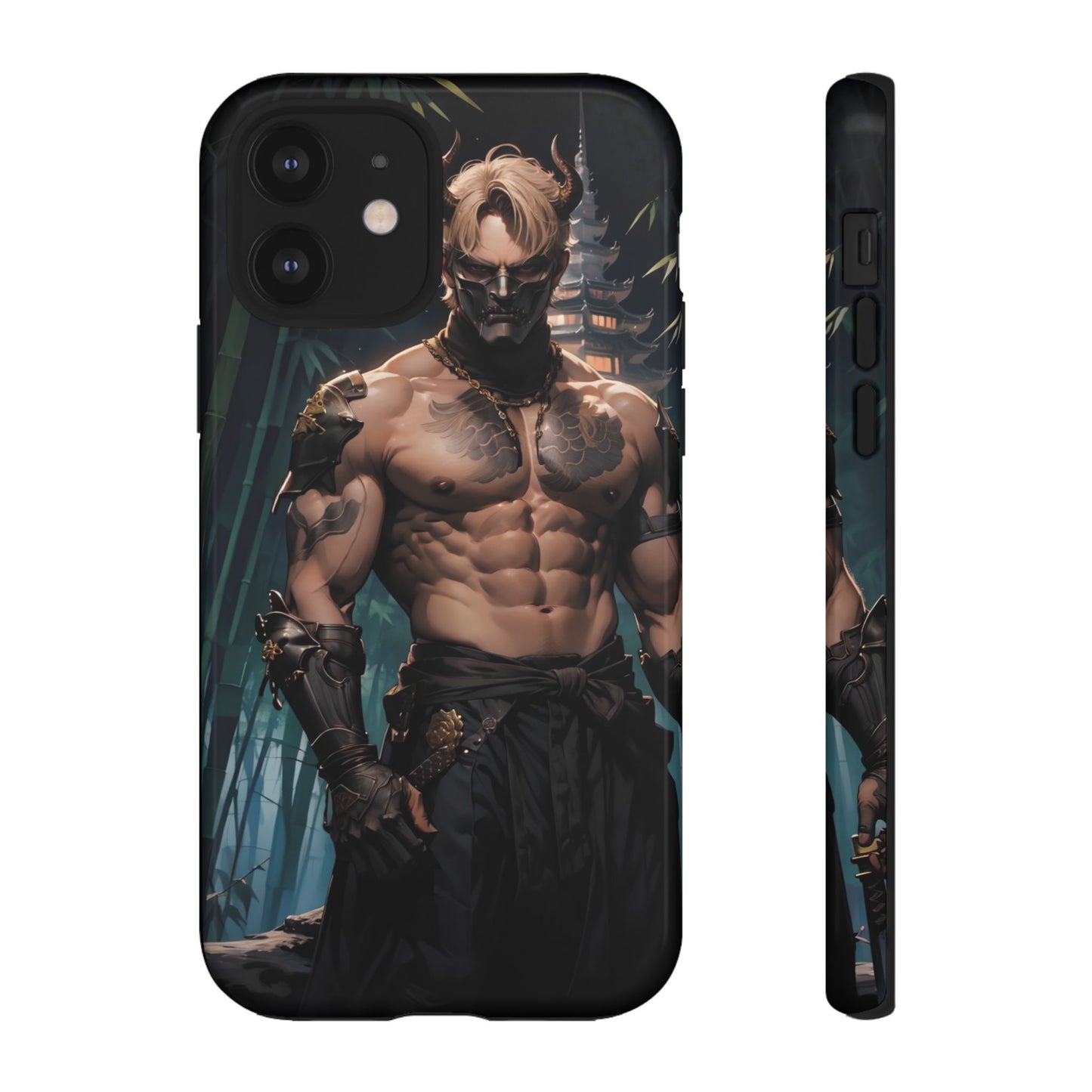 Izyel, The Yaksha #04