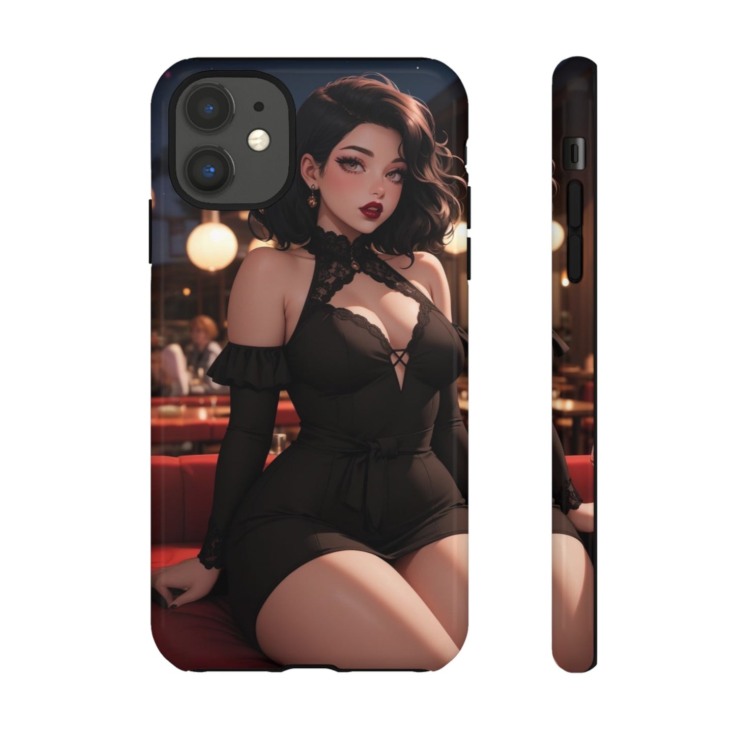 Grace, Studio Lounge #02