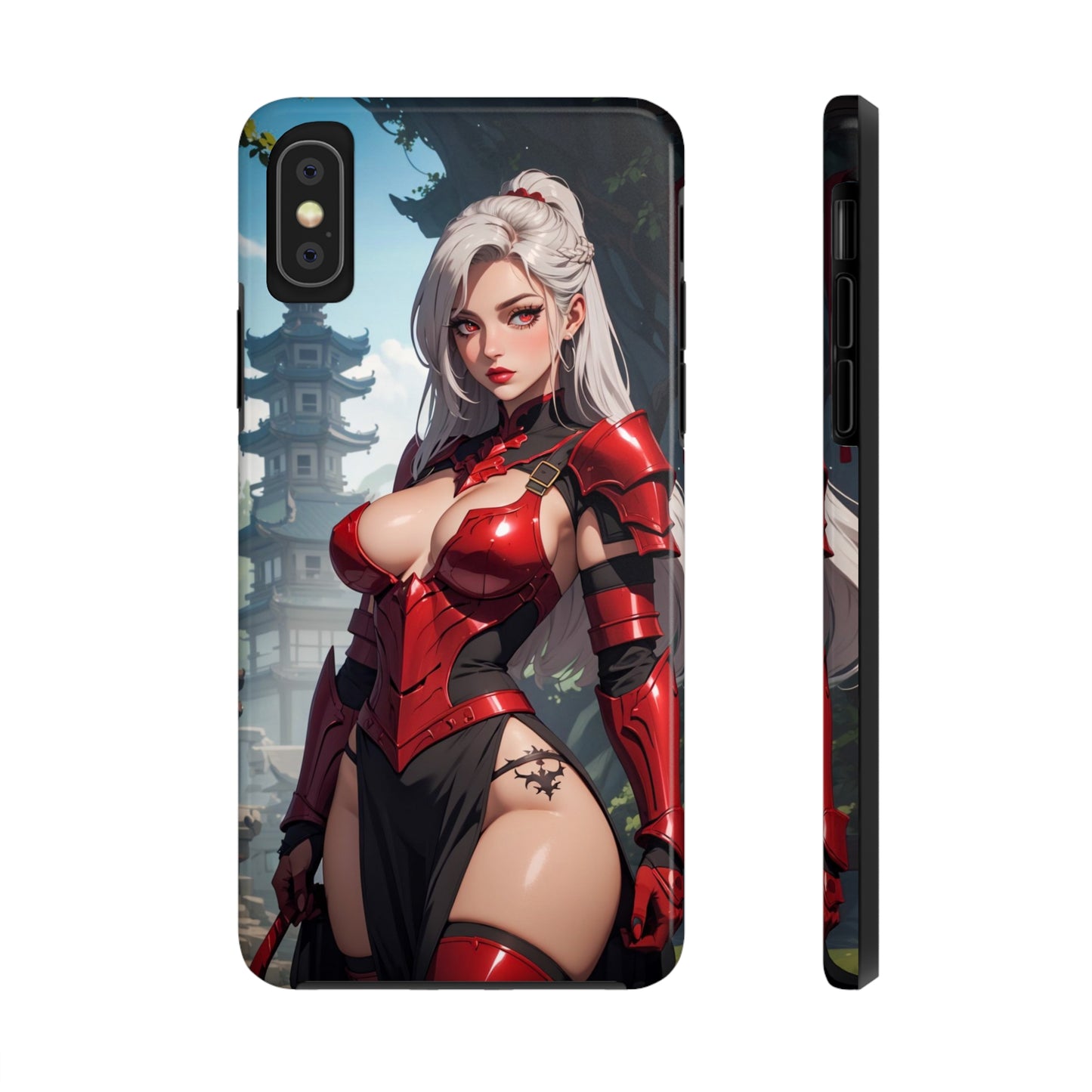 Syneix, Emperor's Palace #04