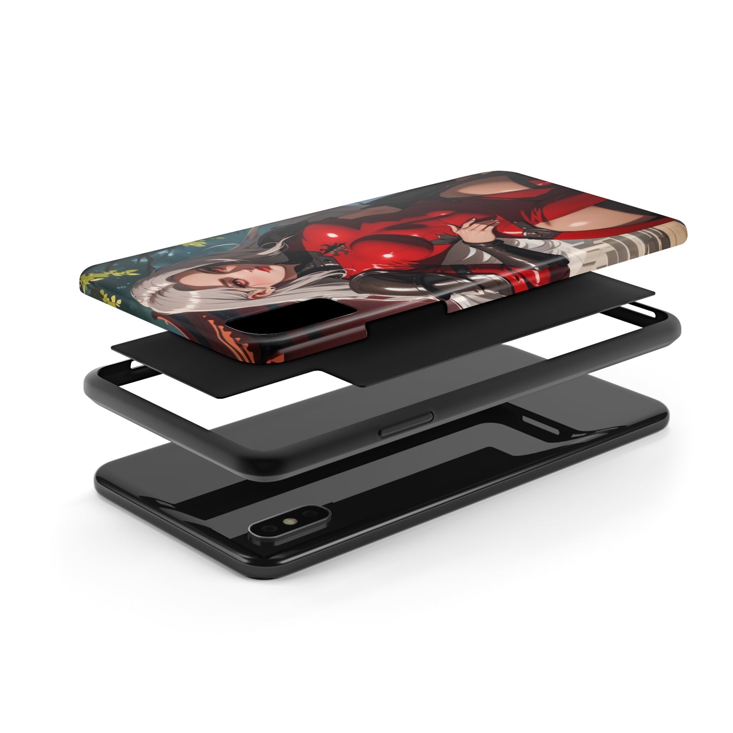 Syneix, Emperor's Palace #03