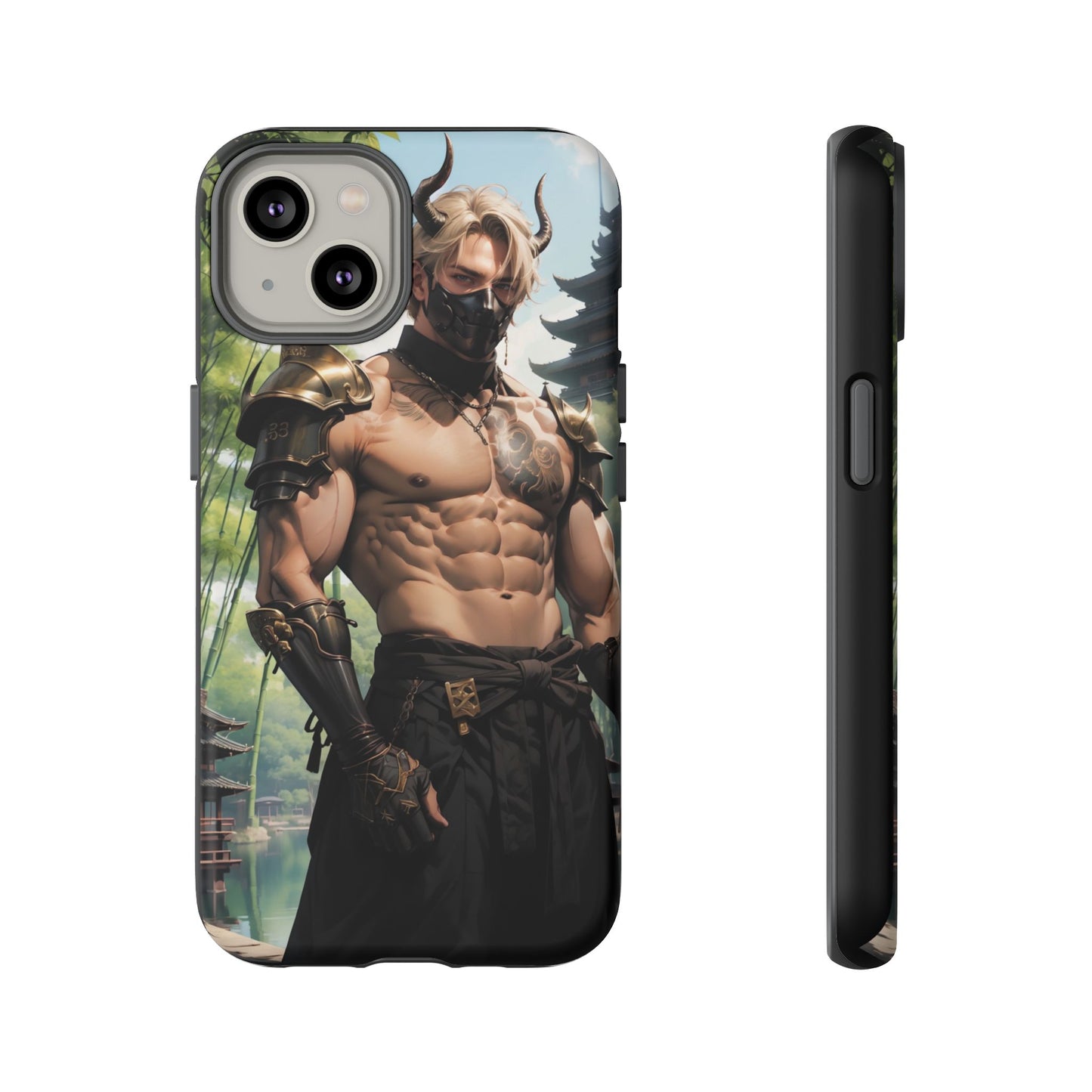 Izyel, The Yaksha #05