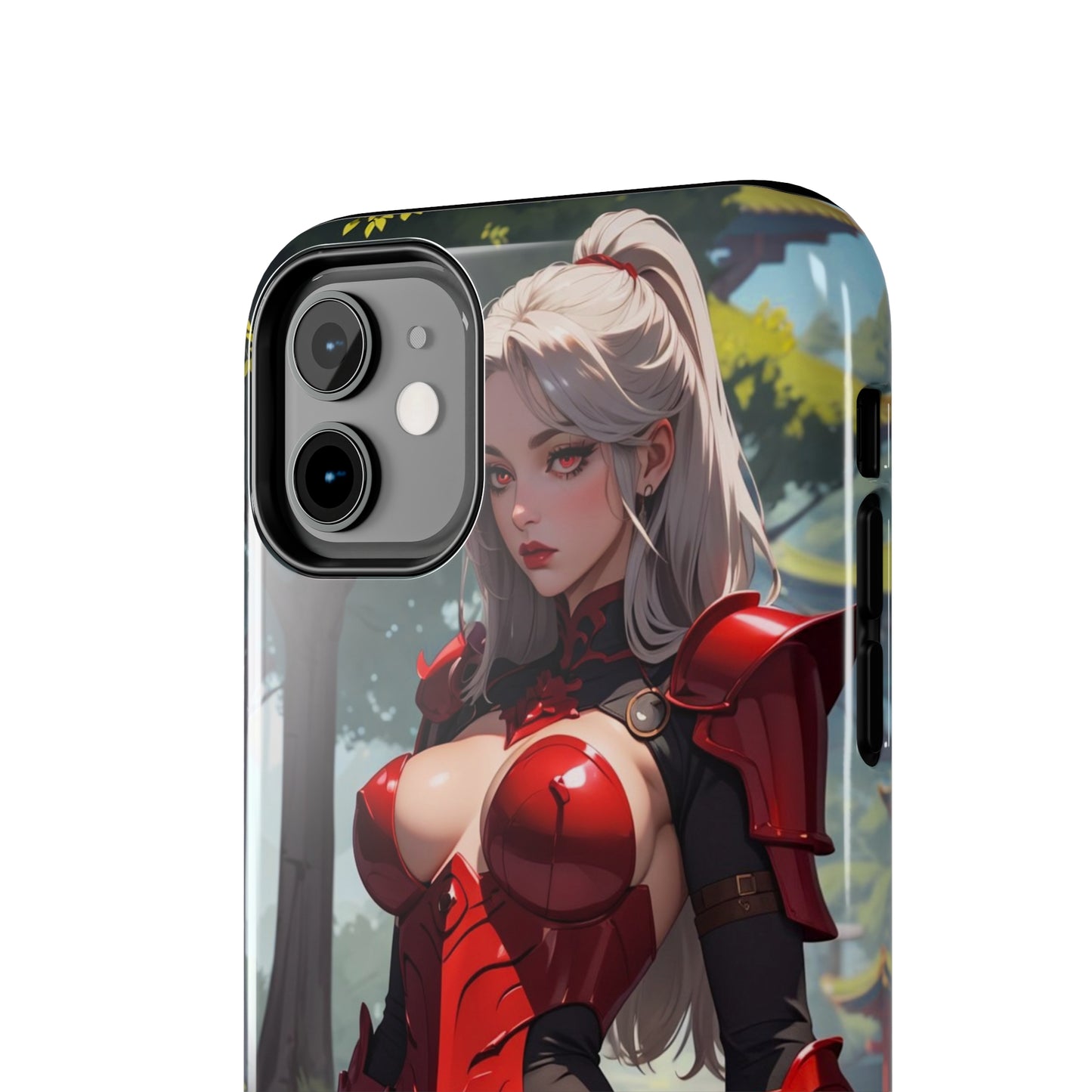 Syneix, Emperor's Palace #06