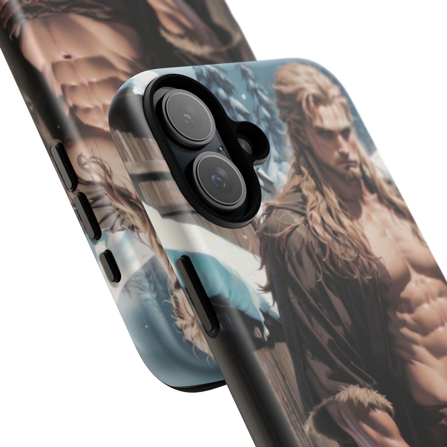 Eivor, Signs of Valhalla