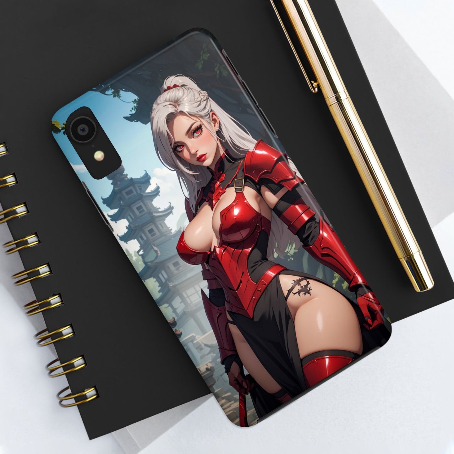 Syneix, Emperor's Palace #04