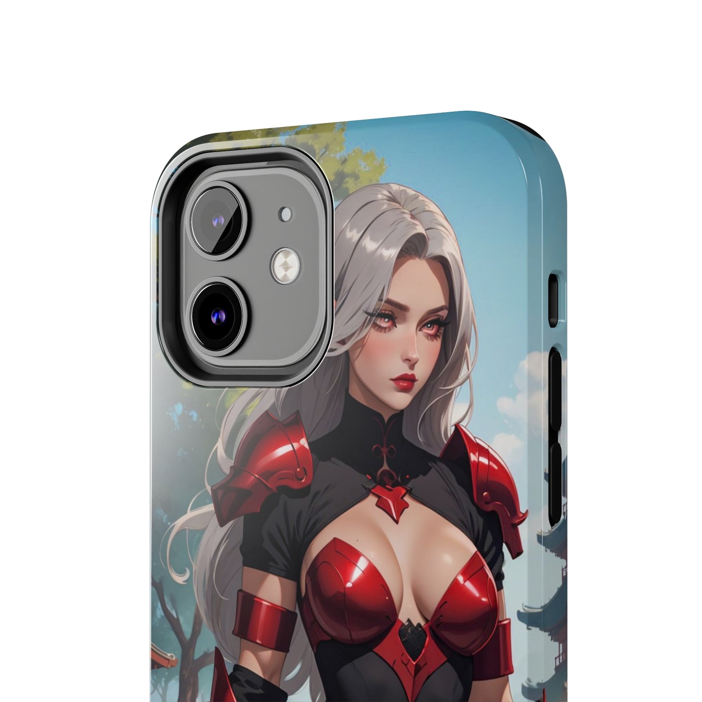 Syneix, Emperor's Palace #02