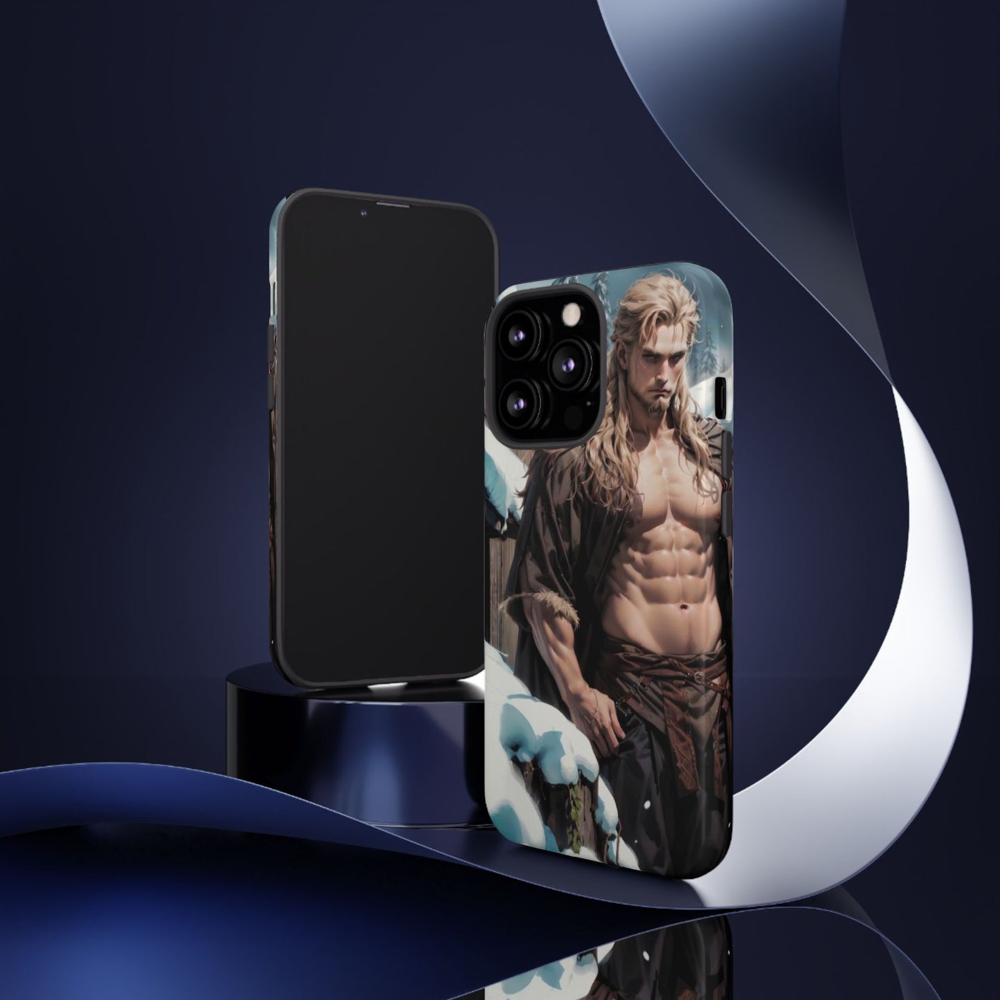 Eivor, Signs of Valhalla