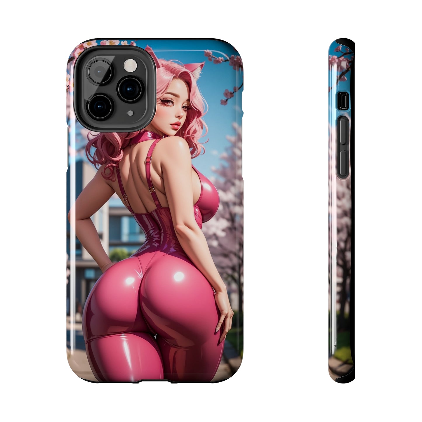 Kitty Celi, Sakura #02