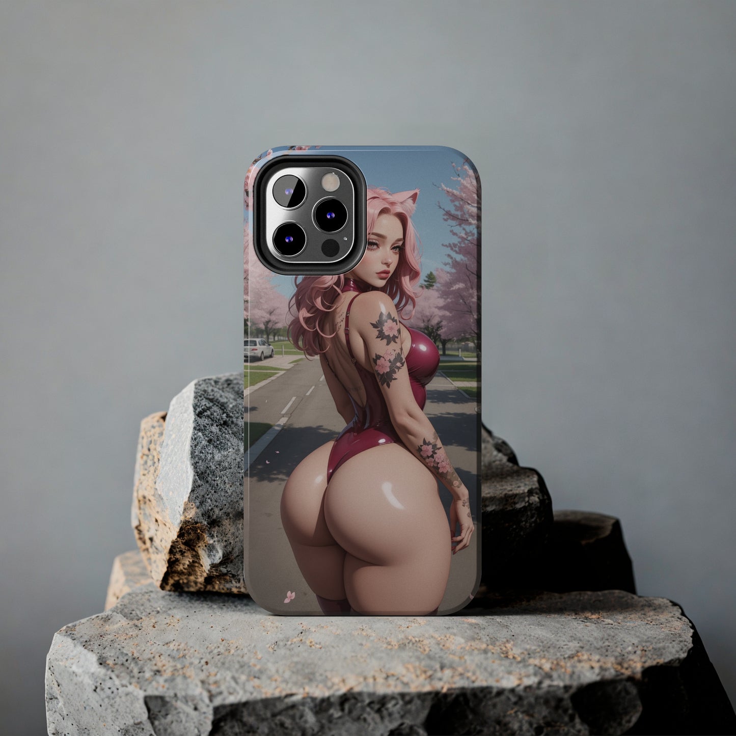 Kitty Celi, Sakura #01