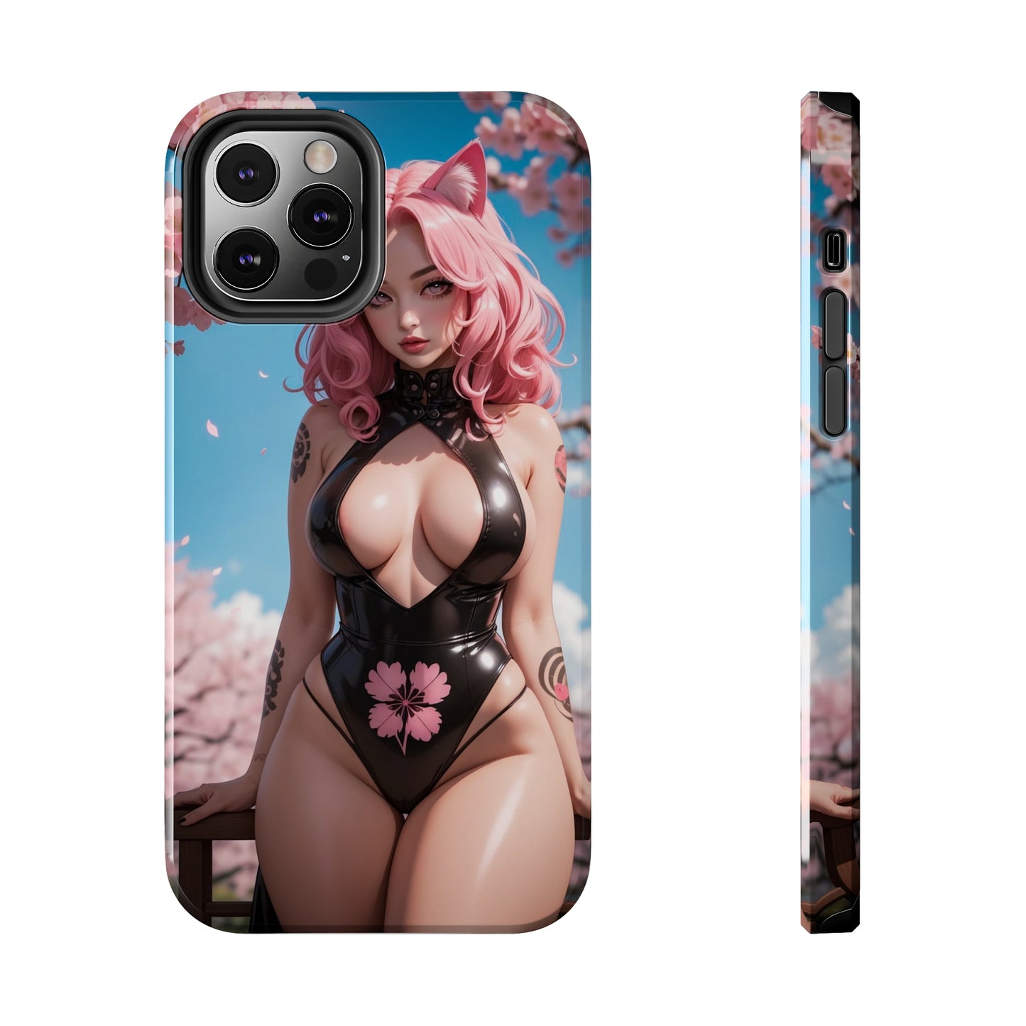 Kitty Celi, Sakura #06