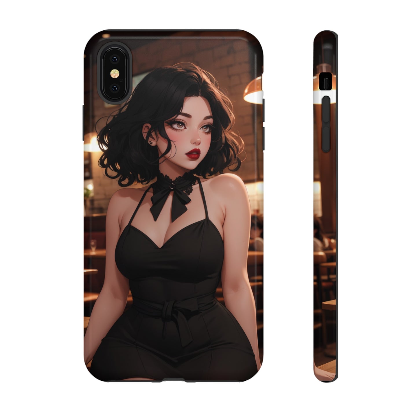 Grace, Studio Lounge #03