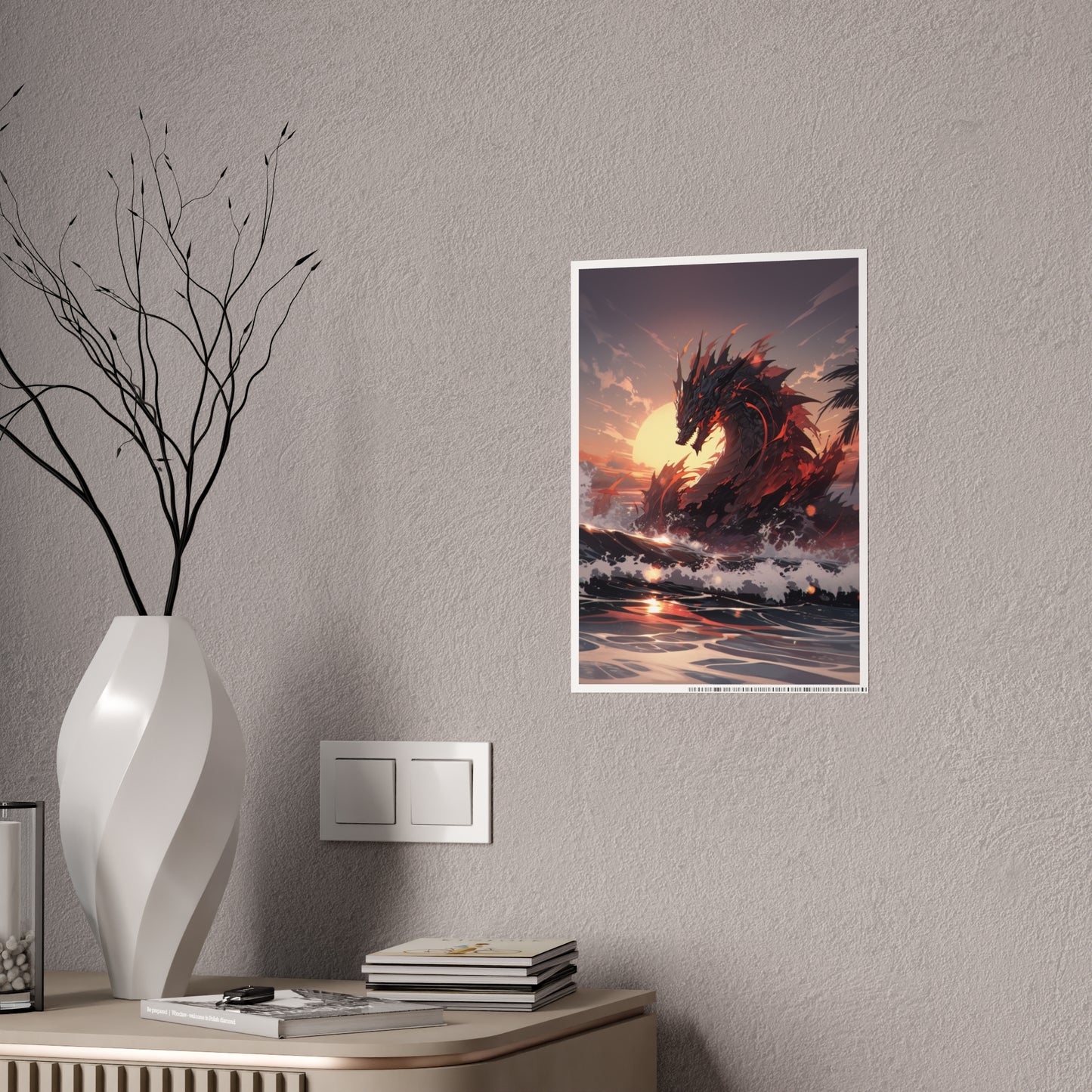 The Dragon Dogma #01