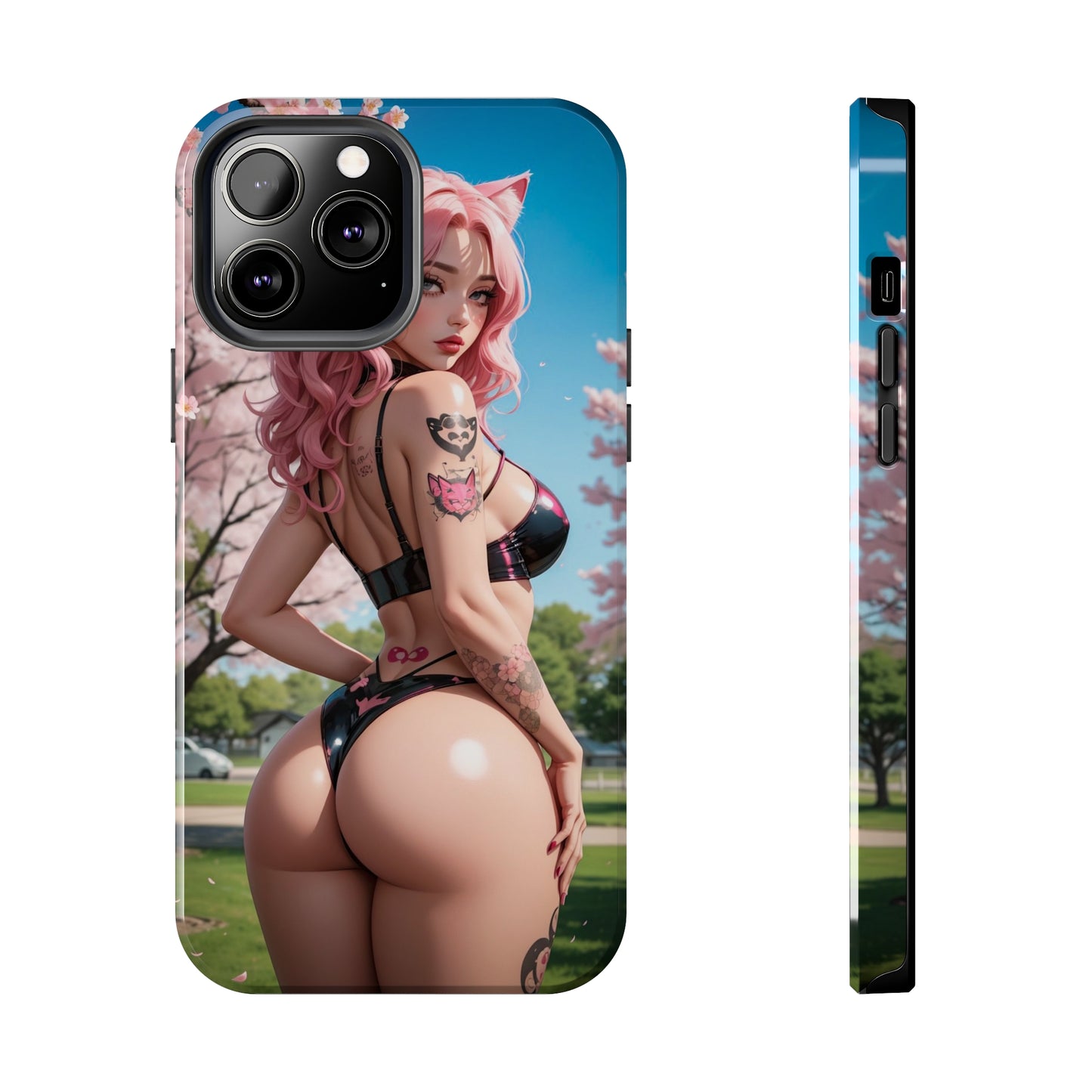 Kitty Celi, Sakura #05