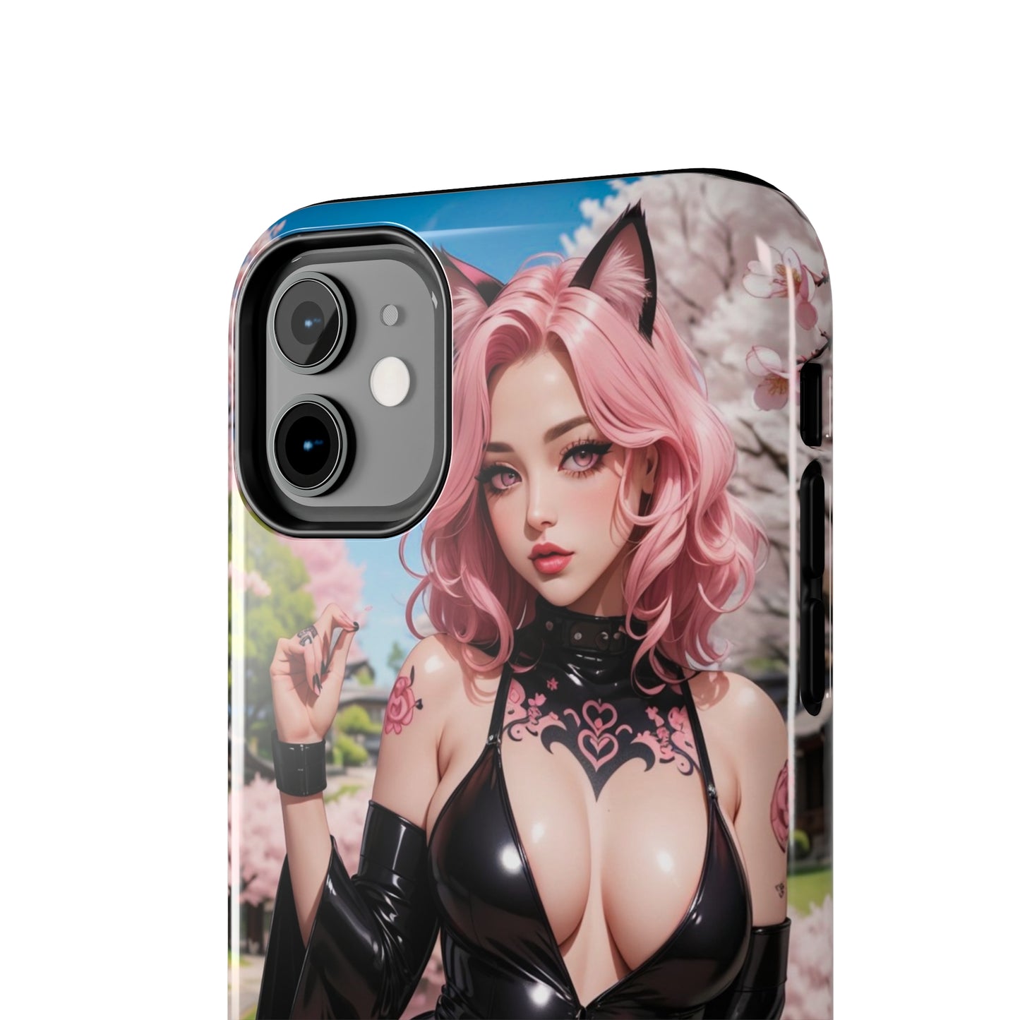 Kitty Celi, Sakura #07