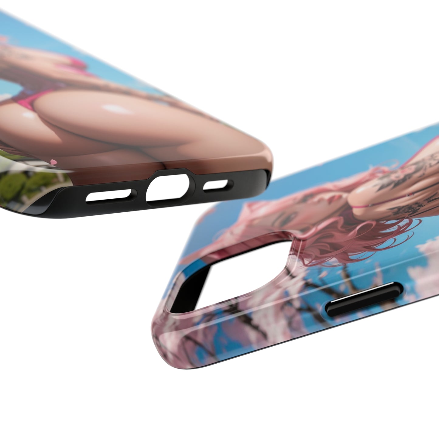 Kitty Celi, Sakura #04