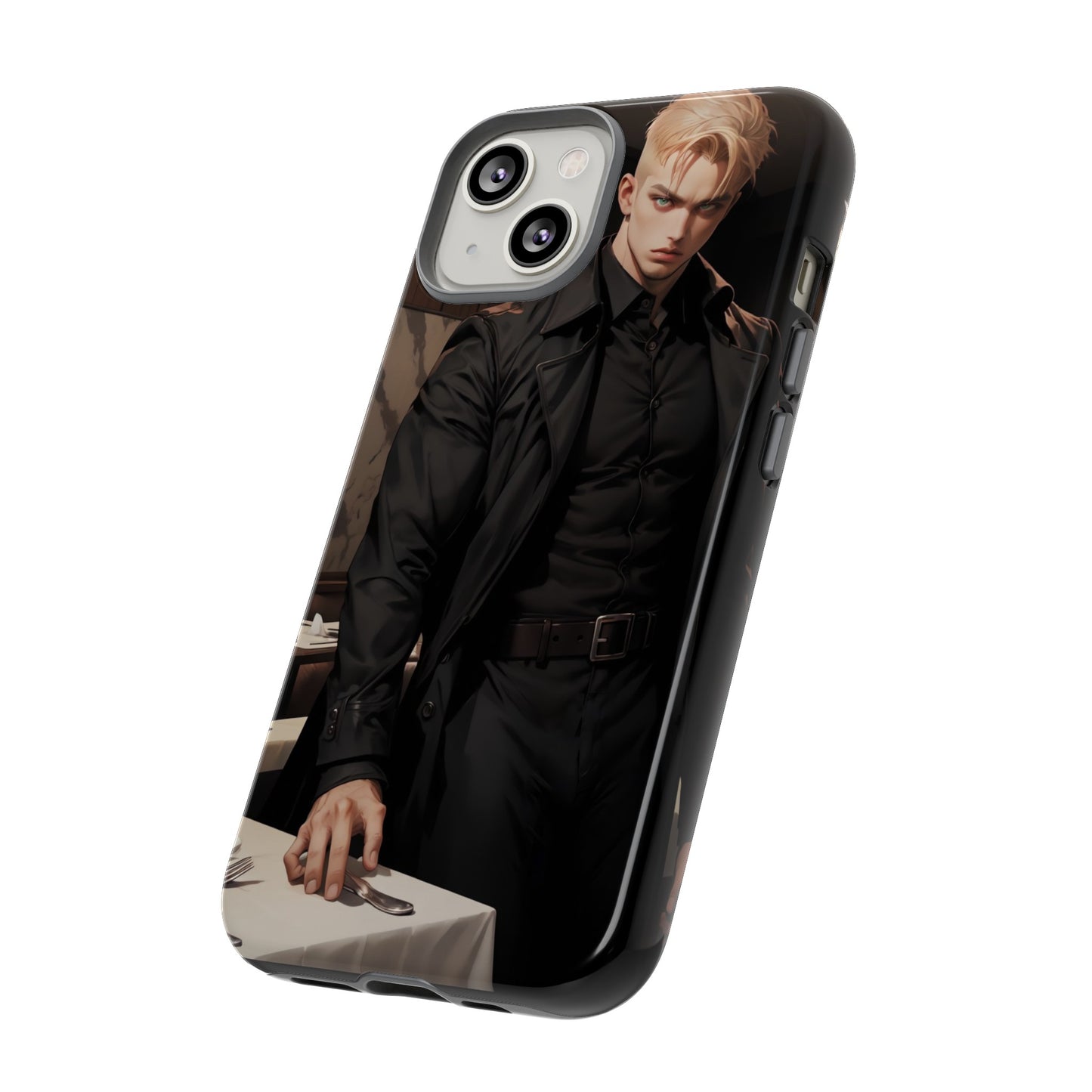 Ixsyn, Studio Longue #05