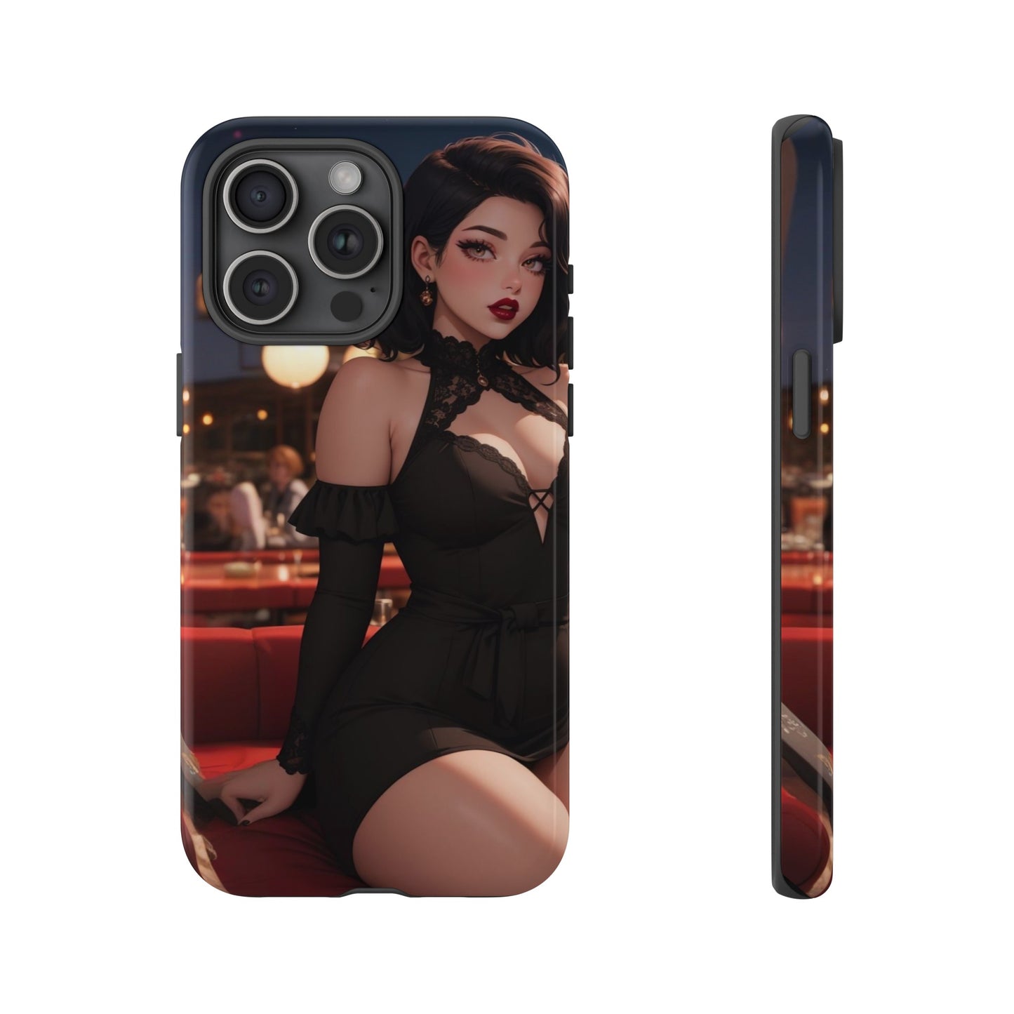 Grace, Studio Lounge #02