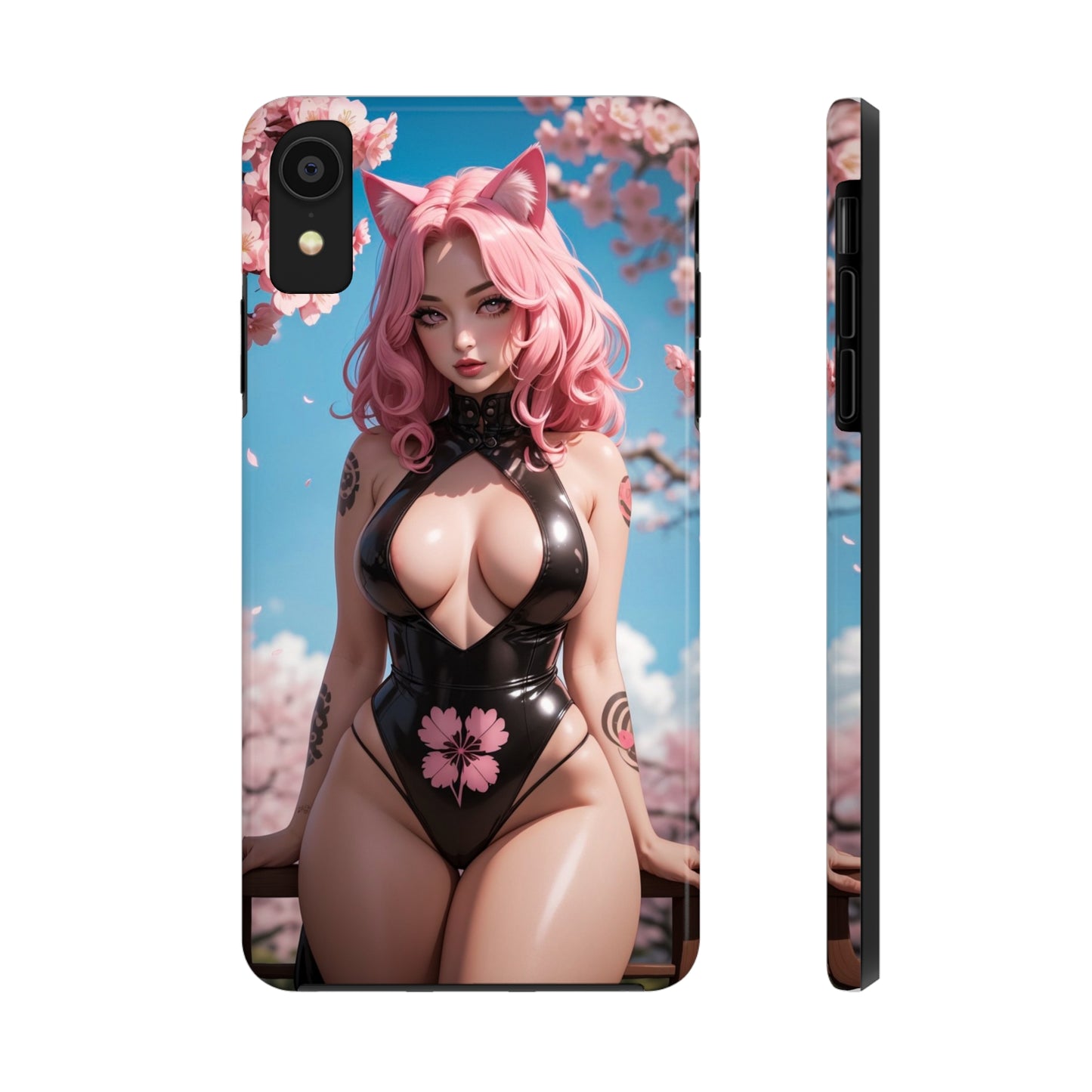 Kitty Celi, Sakura #06