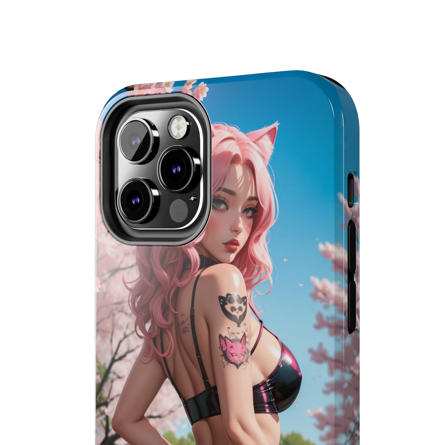 Kitty Celi, Sakura #05