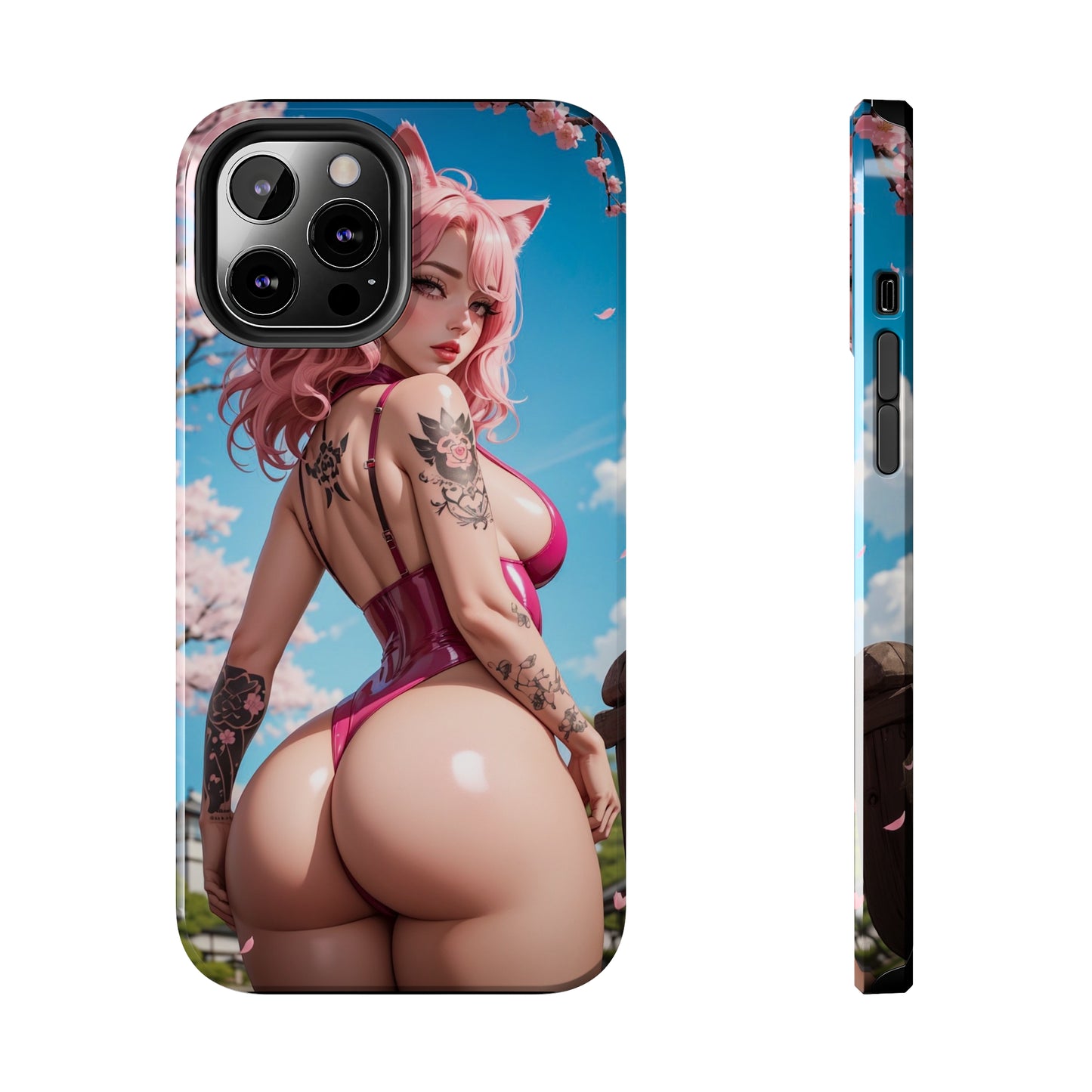 Kitty Celi, Sakura #04