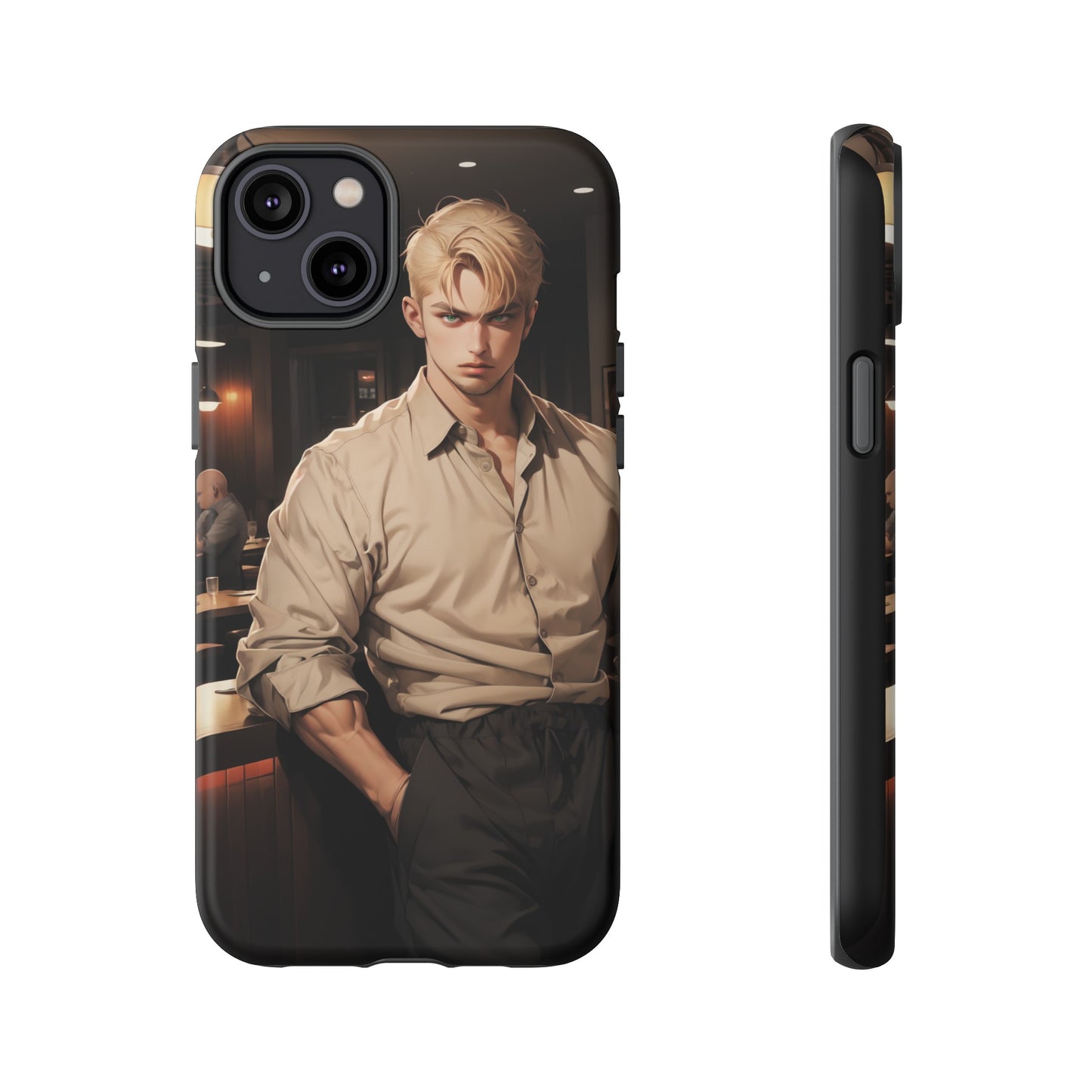 Ixsyn, Studio Lounge #02