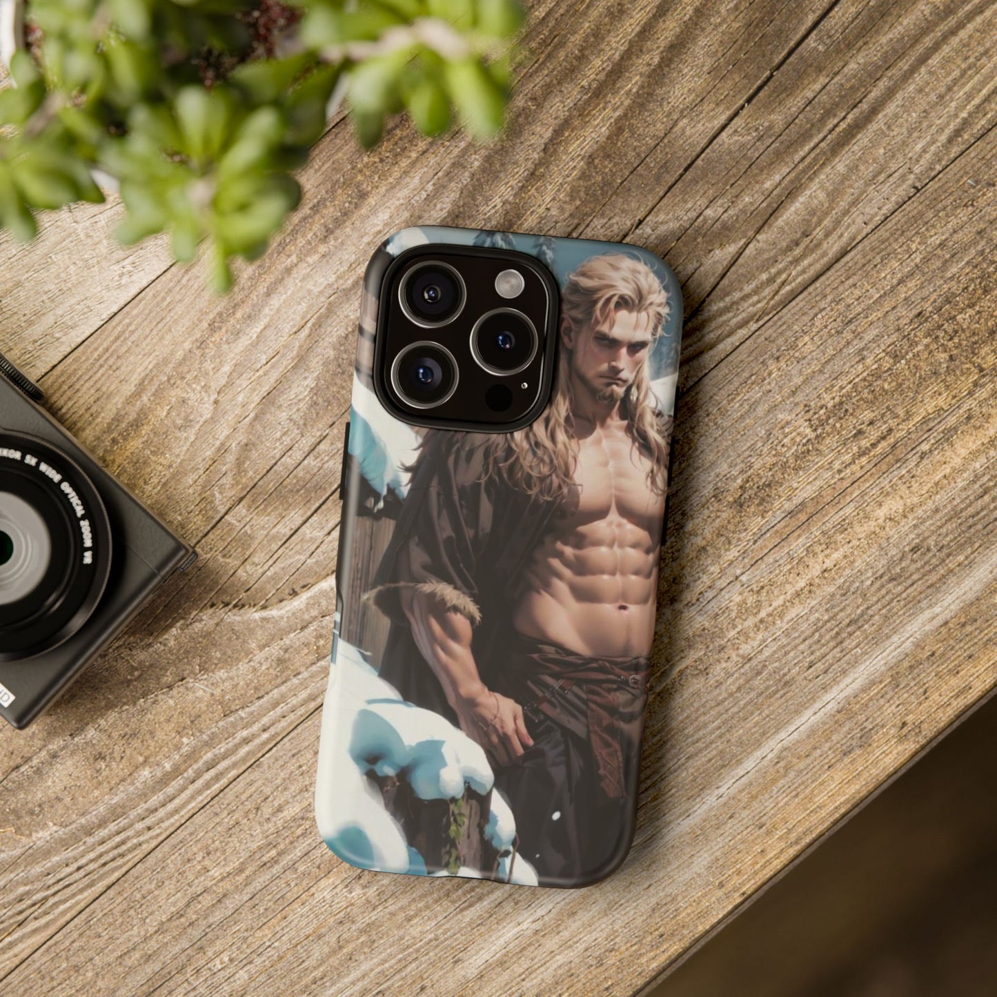 Eivor, Signs of Valhalla